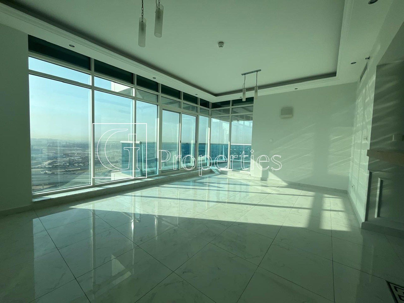 Family living | Vacant Now | Spacious 2BR+Maid - 3