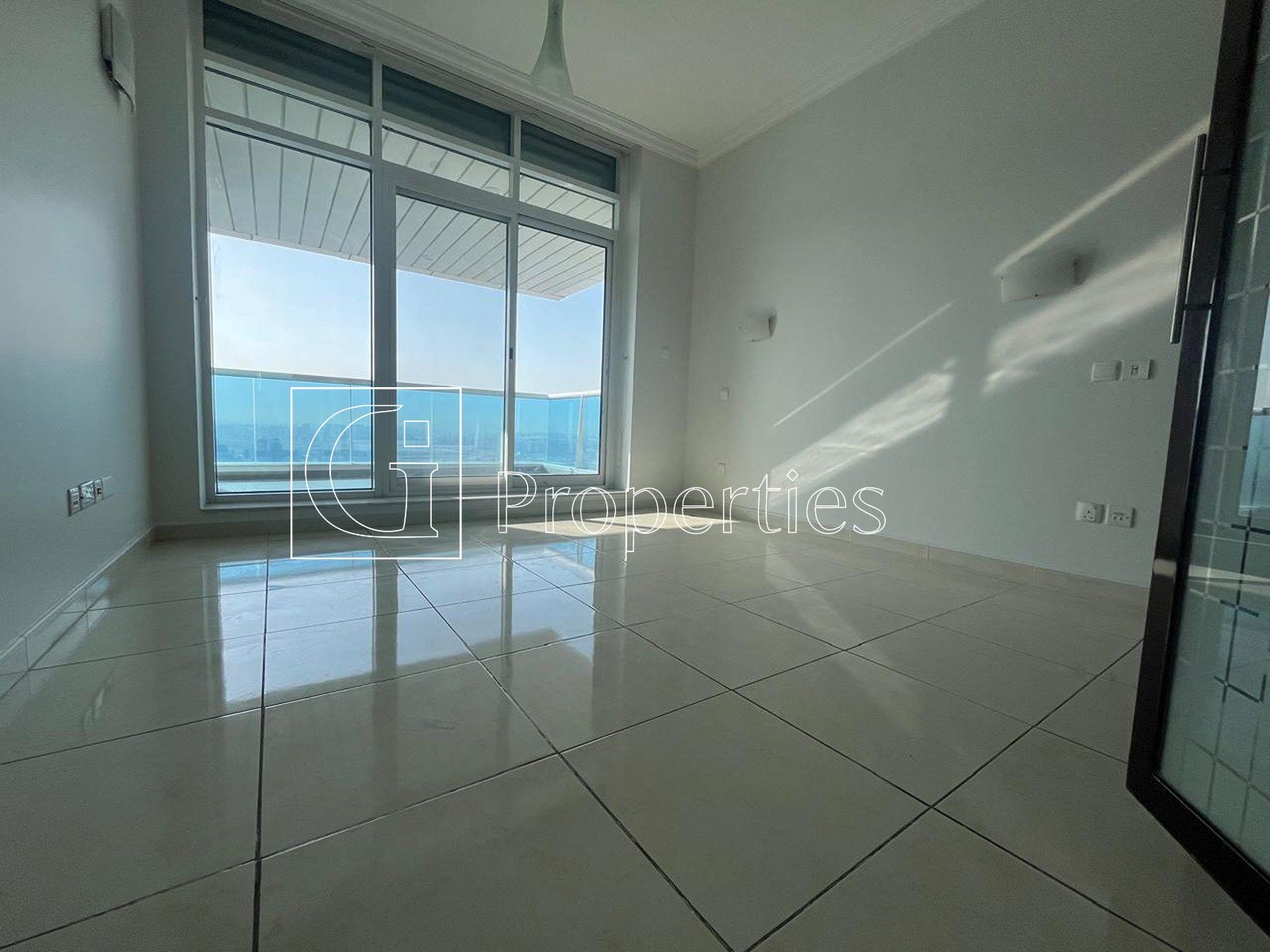 Family living | Vacant Now | Spacious 2BR+Maid - 4