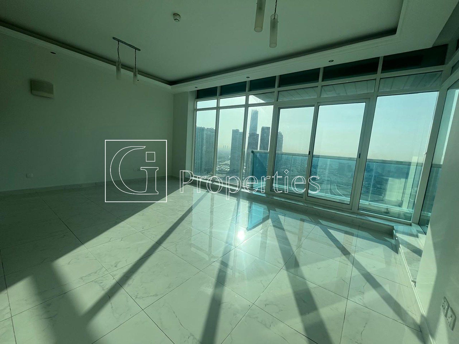 Family living | Vacant Now | Spacious 2BR+Maid - 6