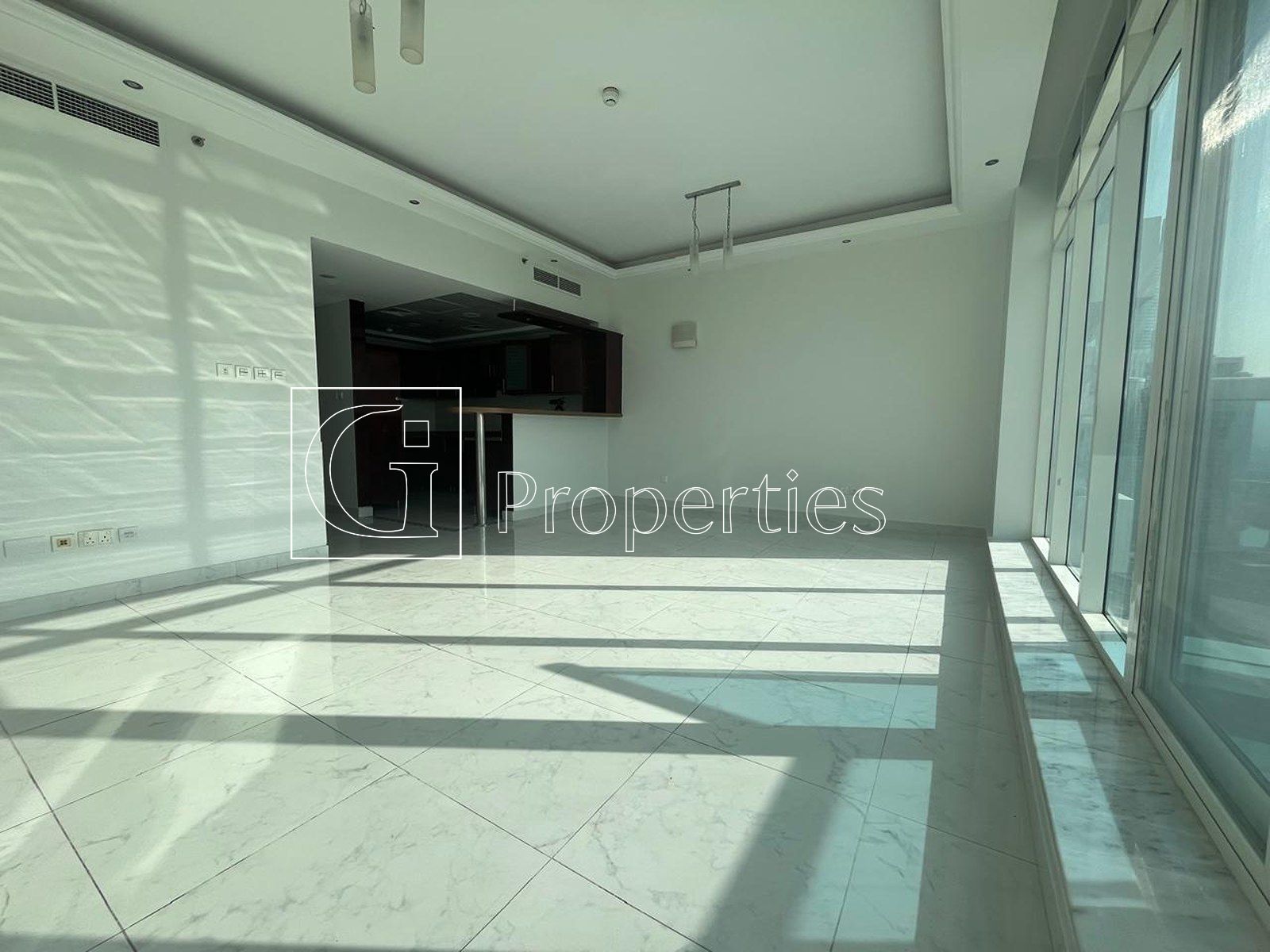 Family living | Vacant Now | Spacious 2BR+Maid - 8