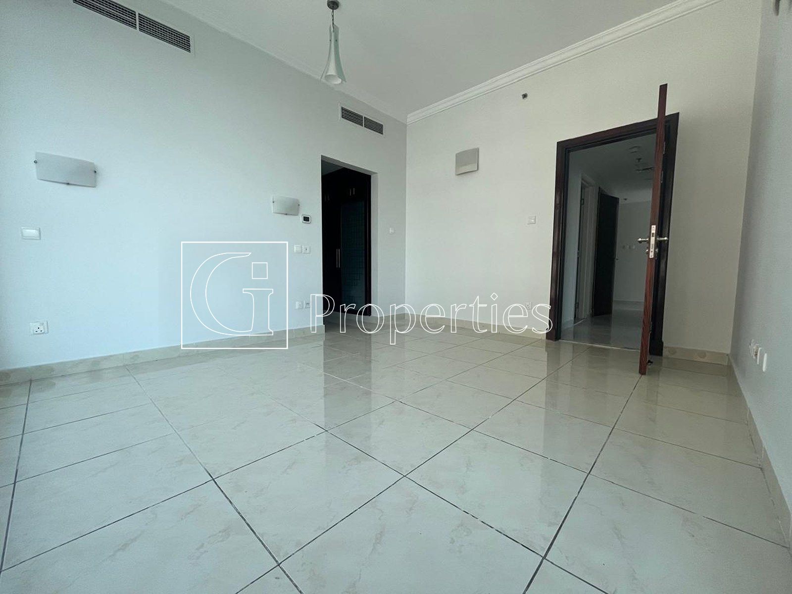 Family living | Vacant Now | Spacious 2BR+Maid - 9