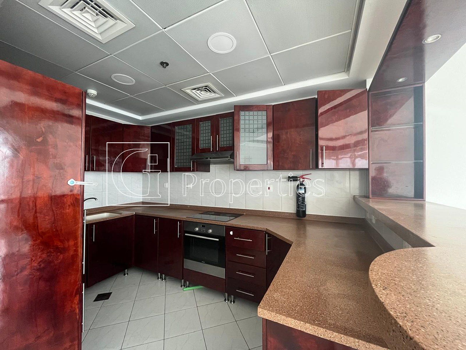 Family living | Vacant Now | Spacious 2BR+Maid - 10