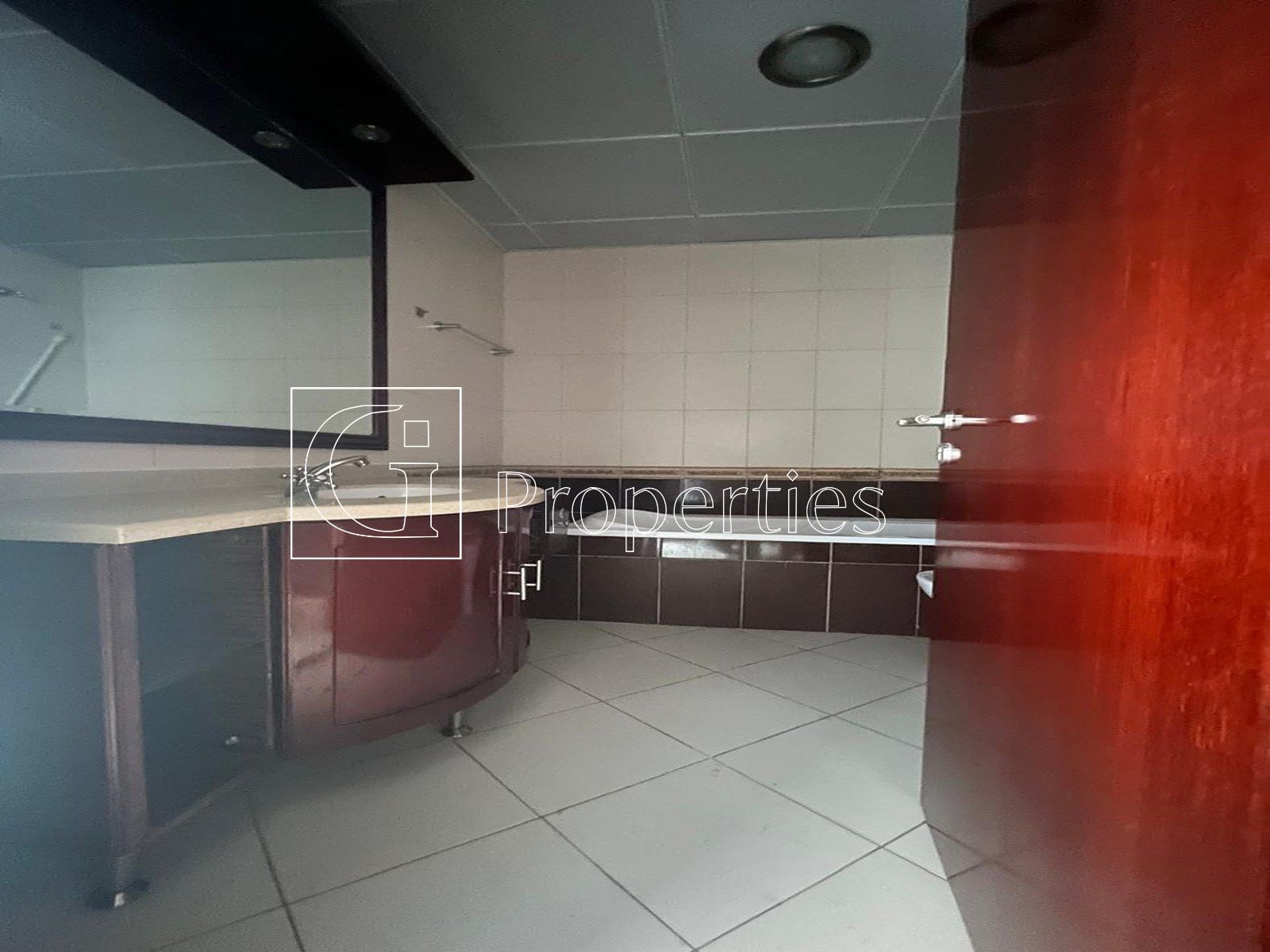 Family living | Vacant Now | Spacious 2BR+Maid - 19