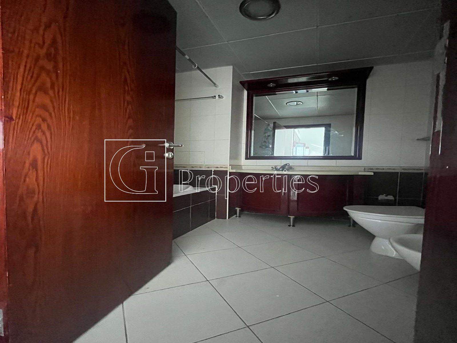 Family living | Vacant Now | Spacious 2BR+Maid - 20