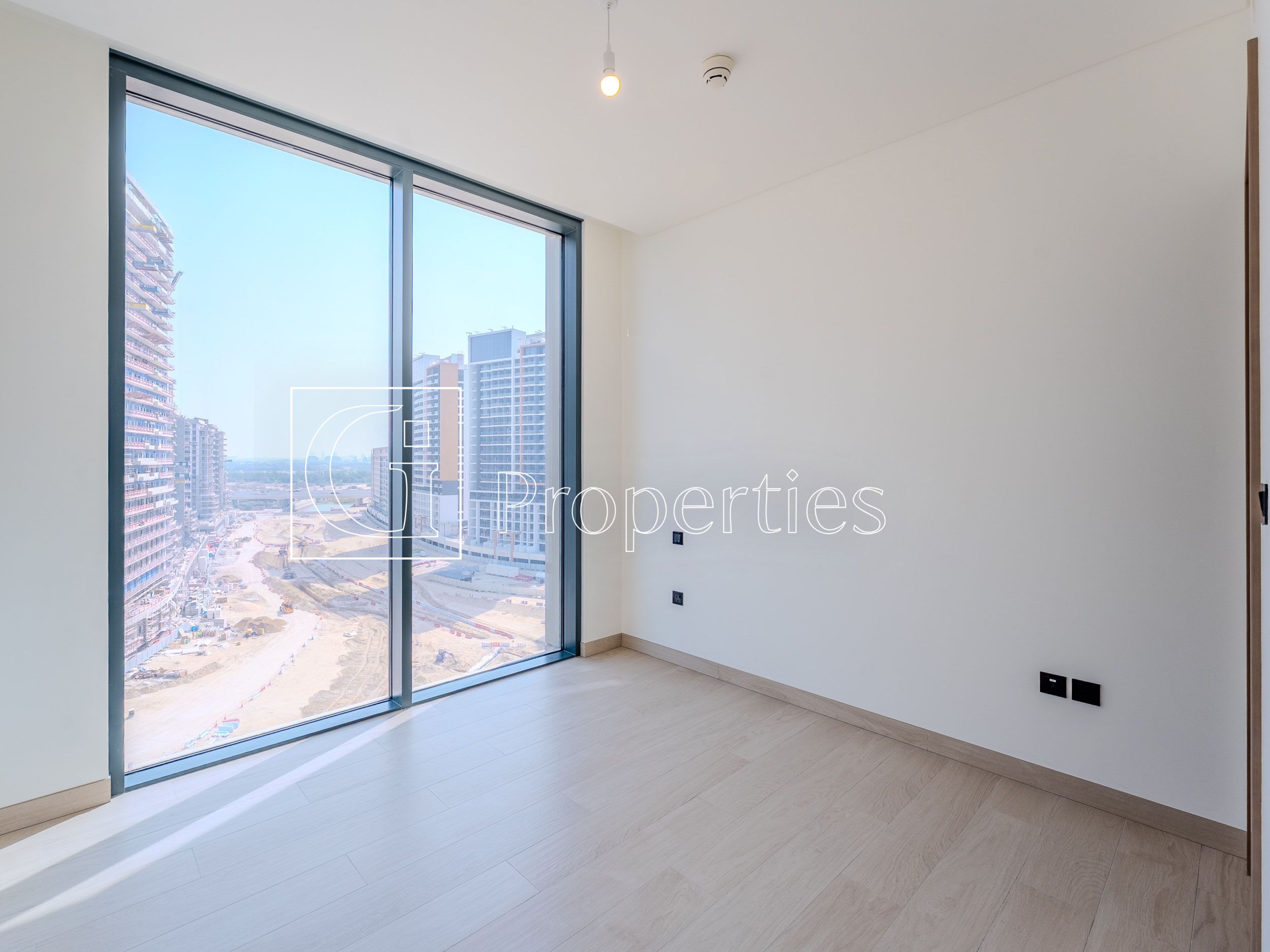 3BR | Modern | Large Layout - 8