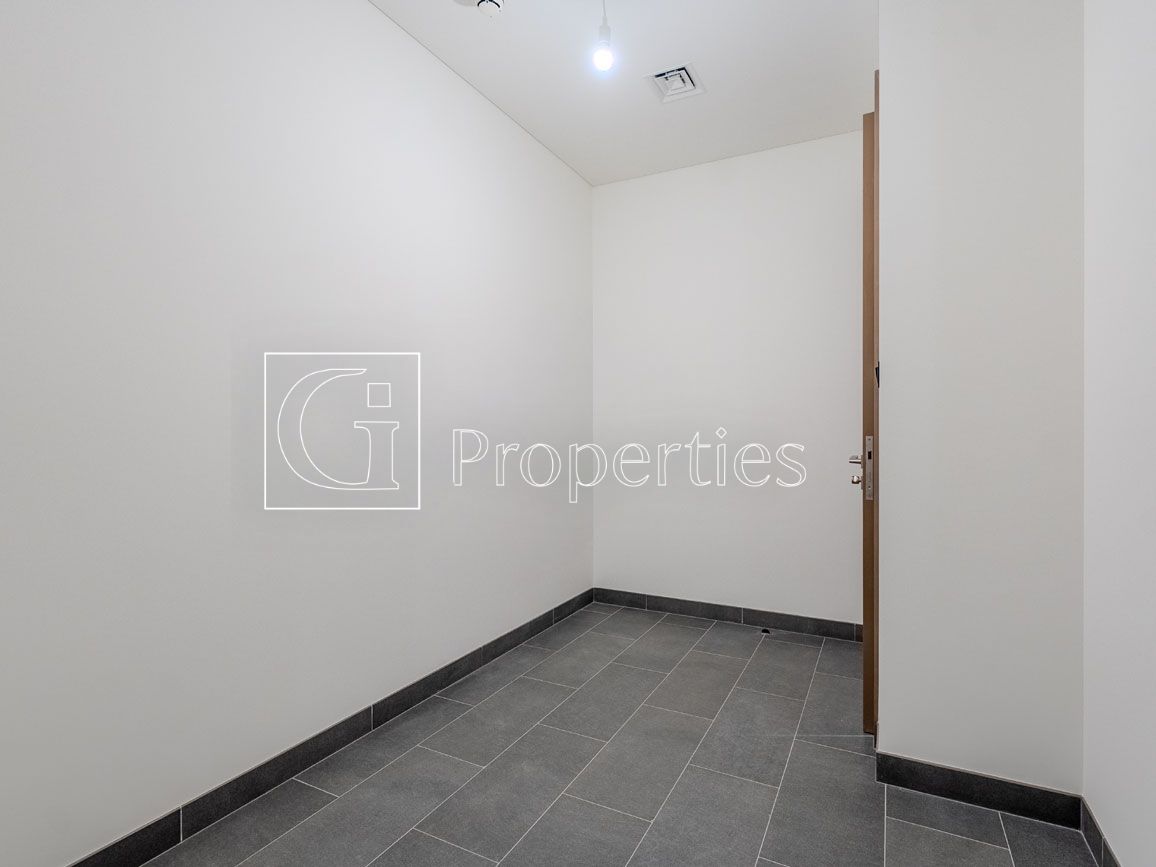 3BR | Modern | Large Layout - 9