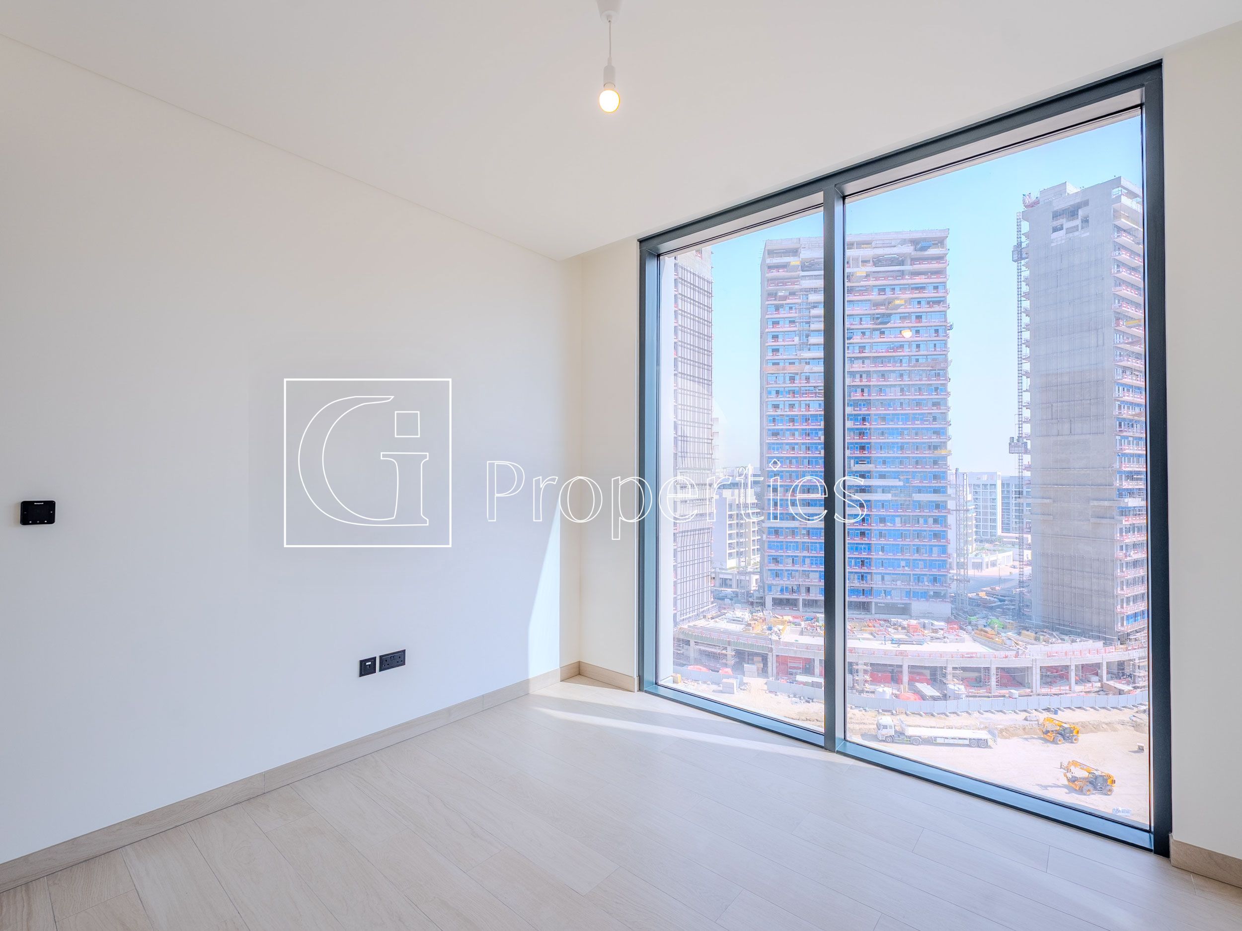 3BR | Modern | Large Layout - 11