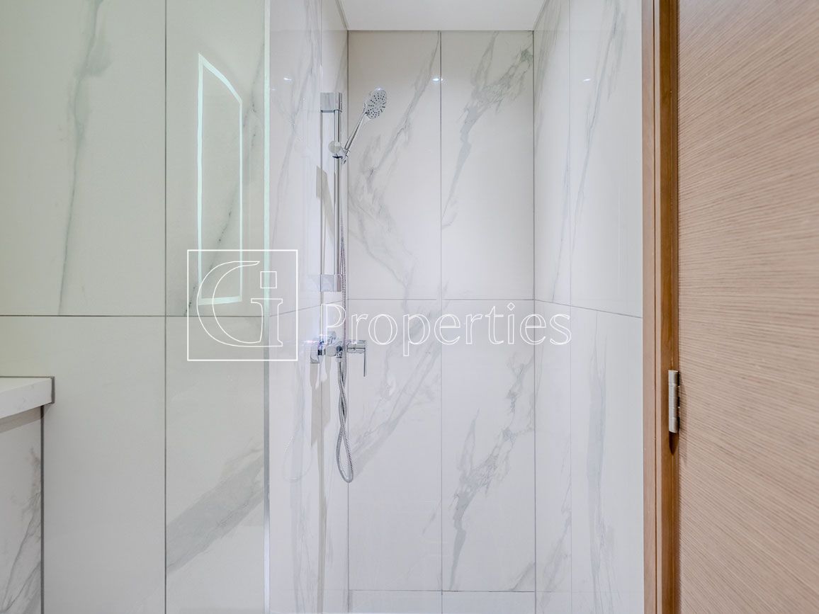 3BR | Modern | Large Layout - 22