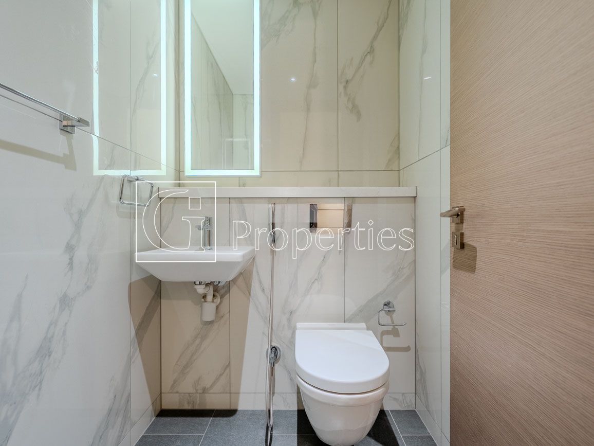 3BR | Modern | Large Layout - 25