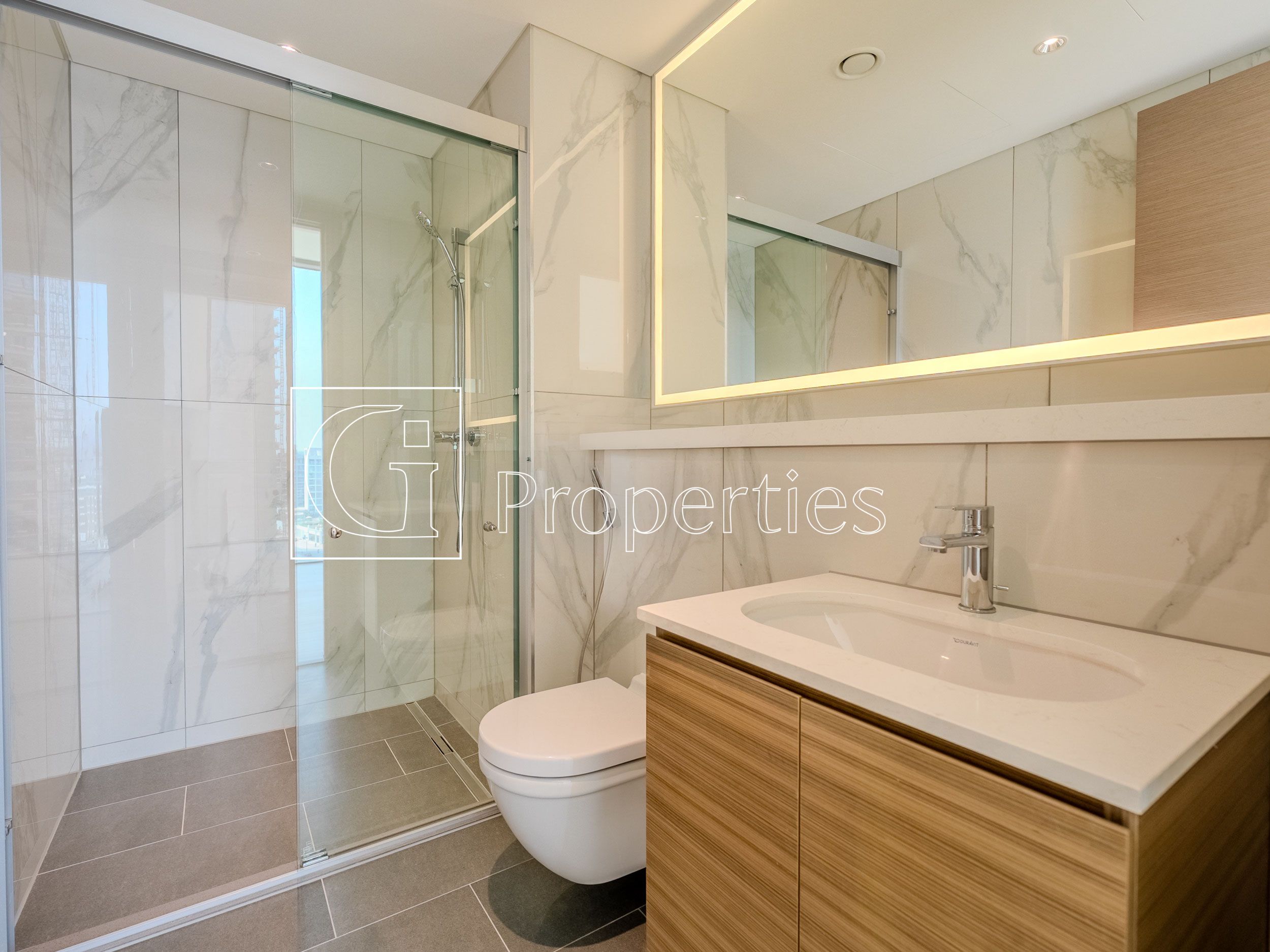 3BR | Modern | Large Layout - 27