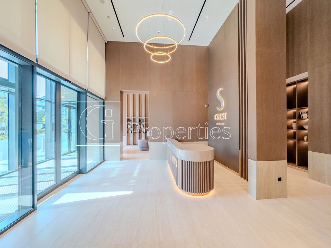 3BR | Modern | Large Layout - 28