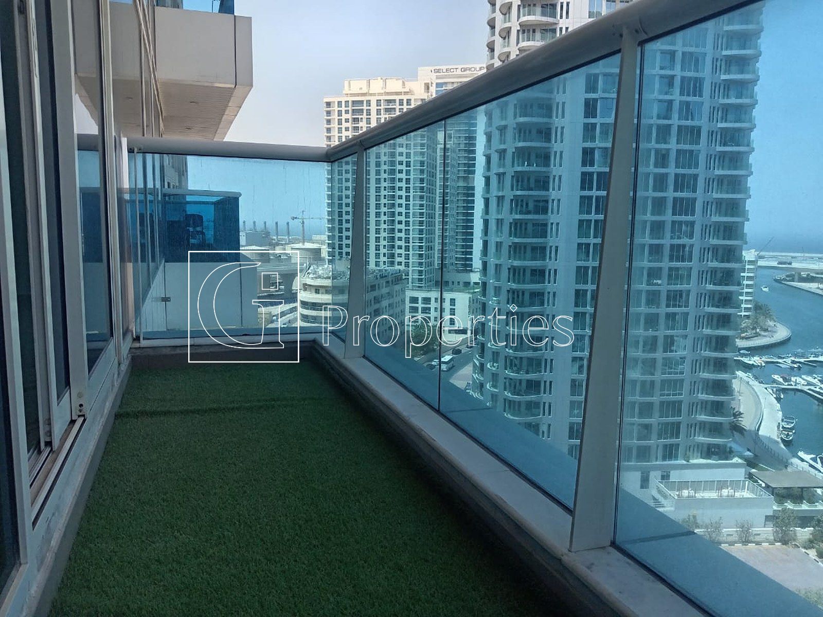 Full Marina View | Spacious For Family | Book Now - 2