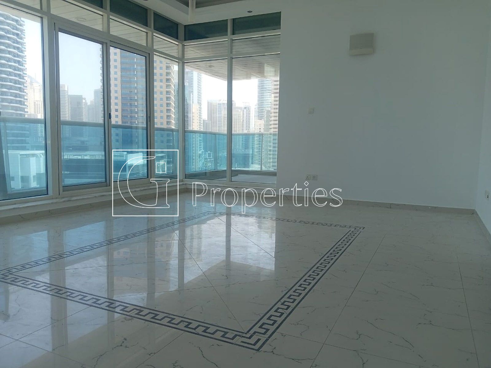 Full Marina View | Spacious For Family | Book Now - 4