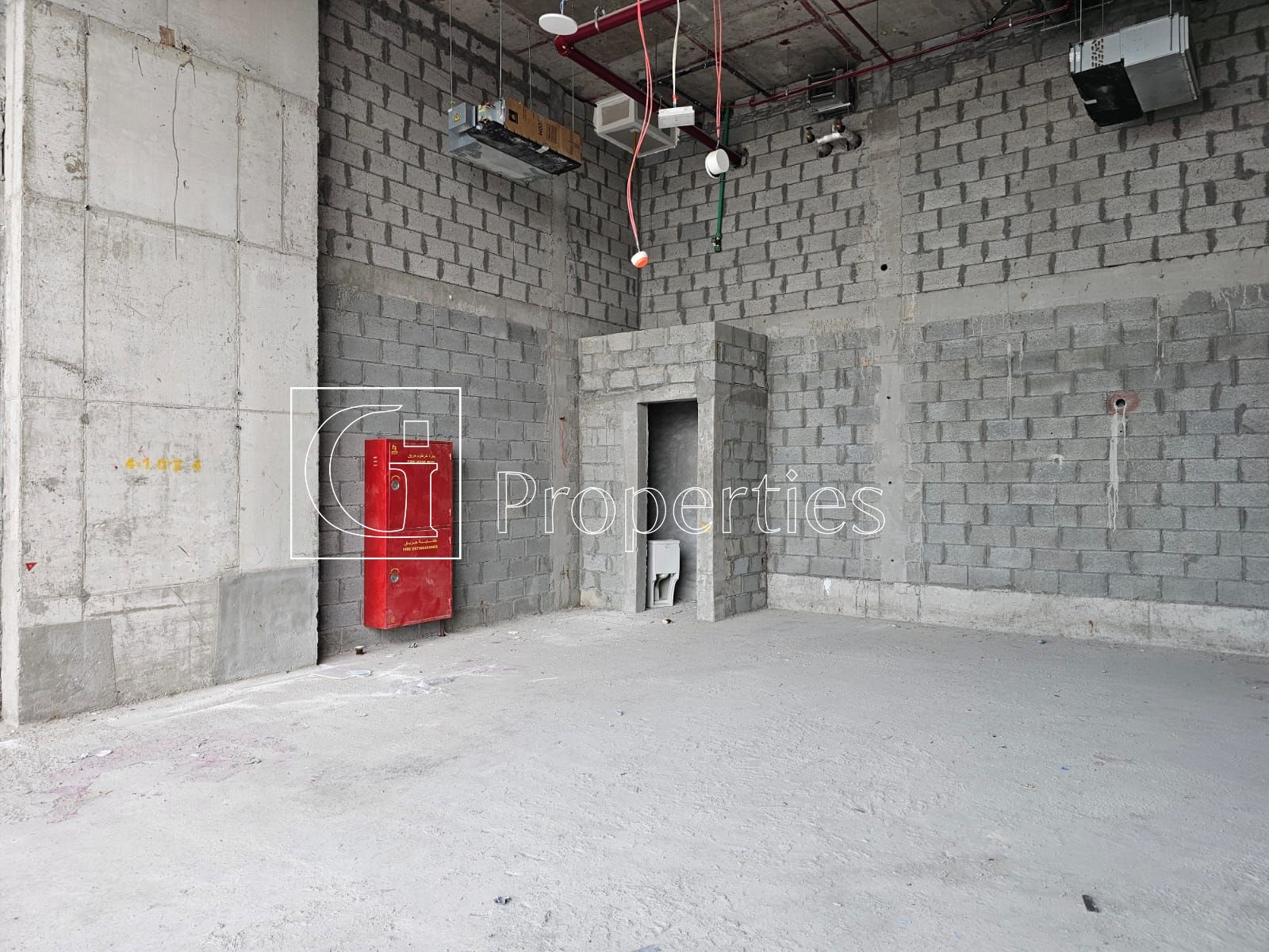 Brand New | Shell and Core | New Complex - 4