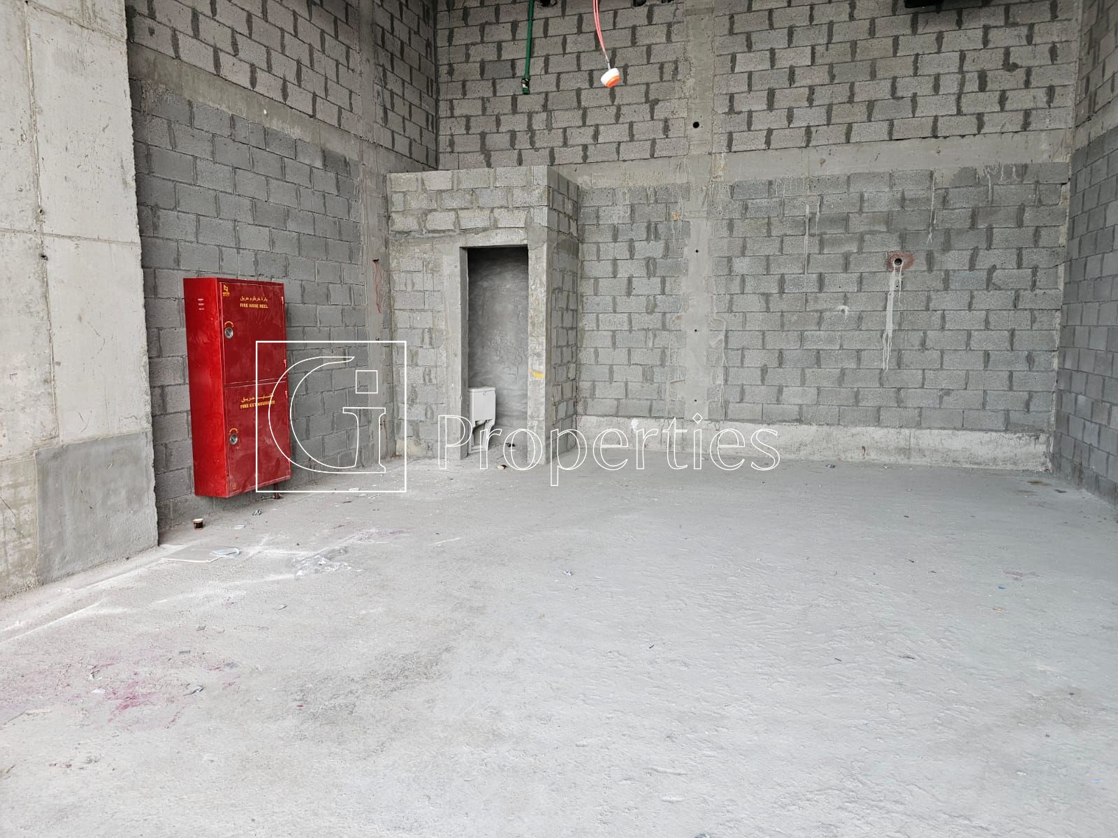 Brand New | Shell and Core | New Complex - 5