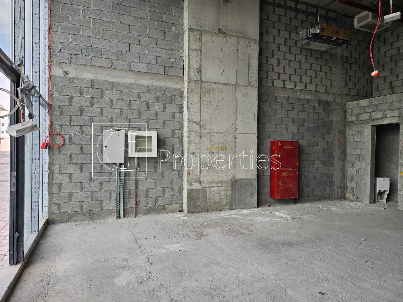 Brand New | Shell and Core | New Complex - 6