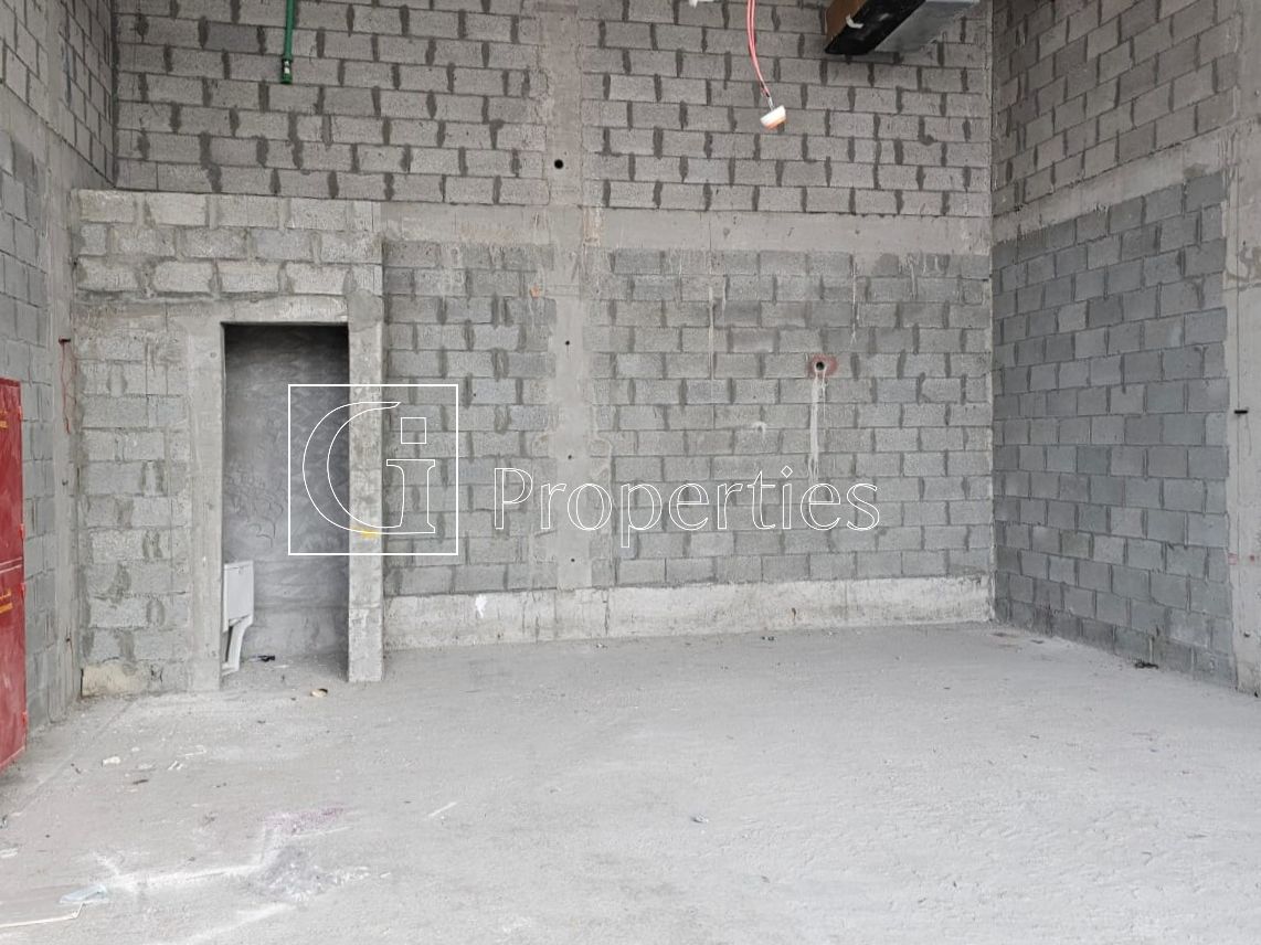 Brand New | Shell and Core | New Complex - 9