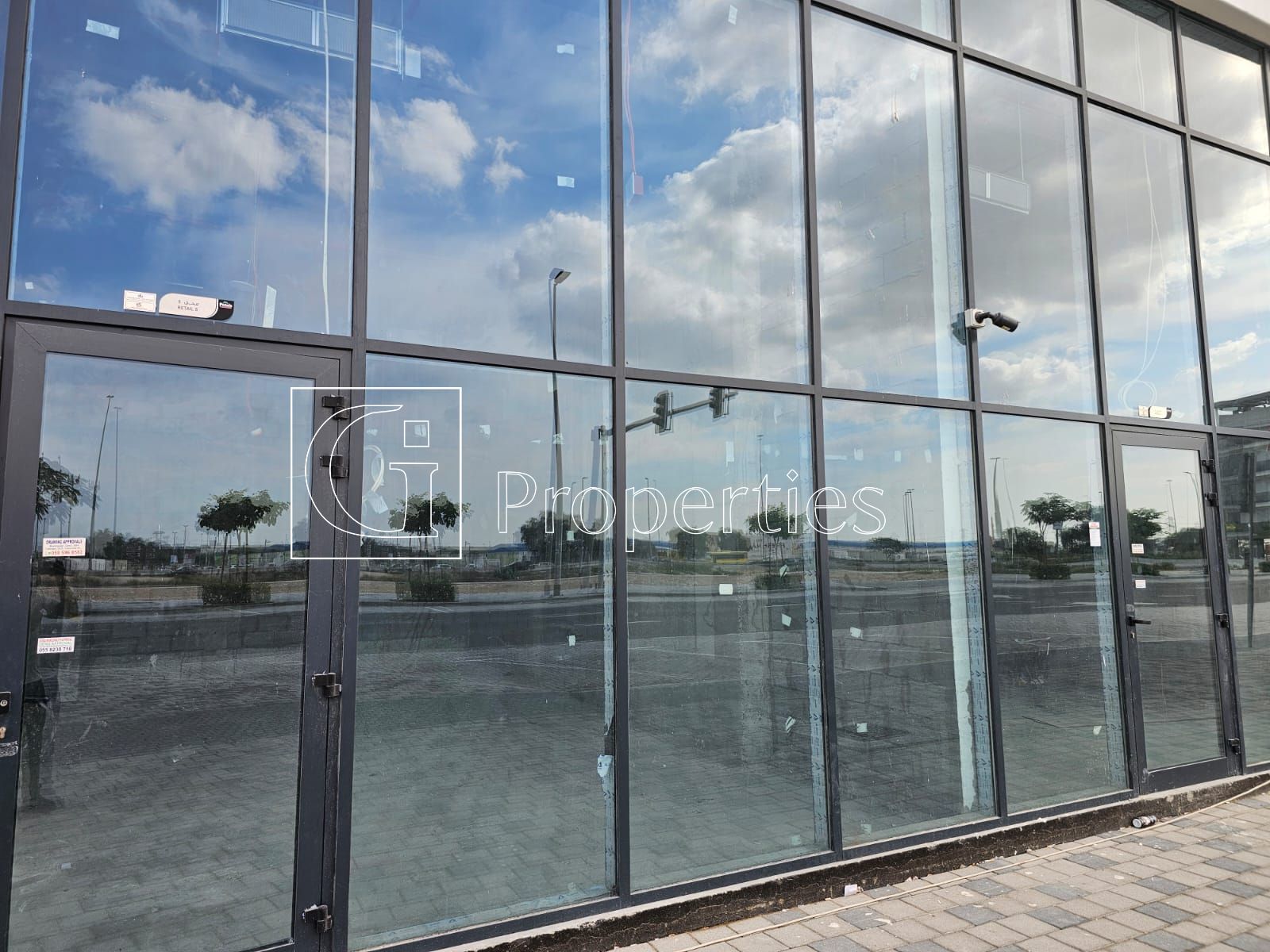 Brand New | Shell and Core | New Complex - 10