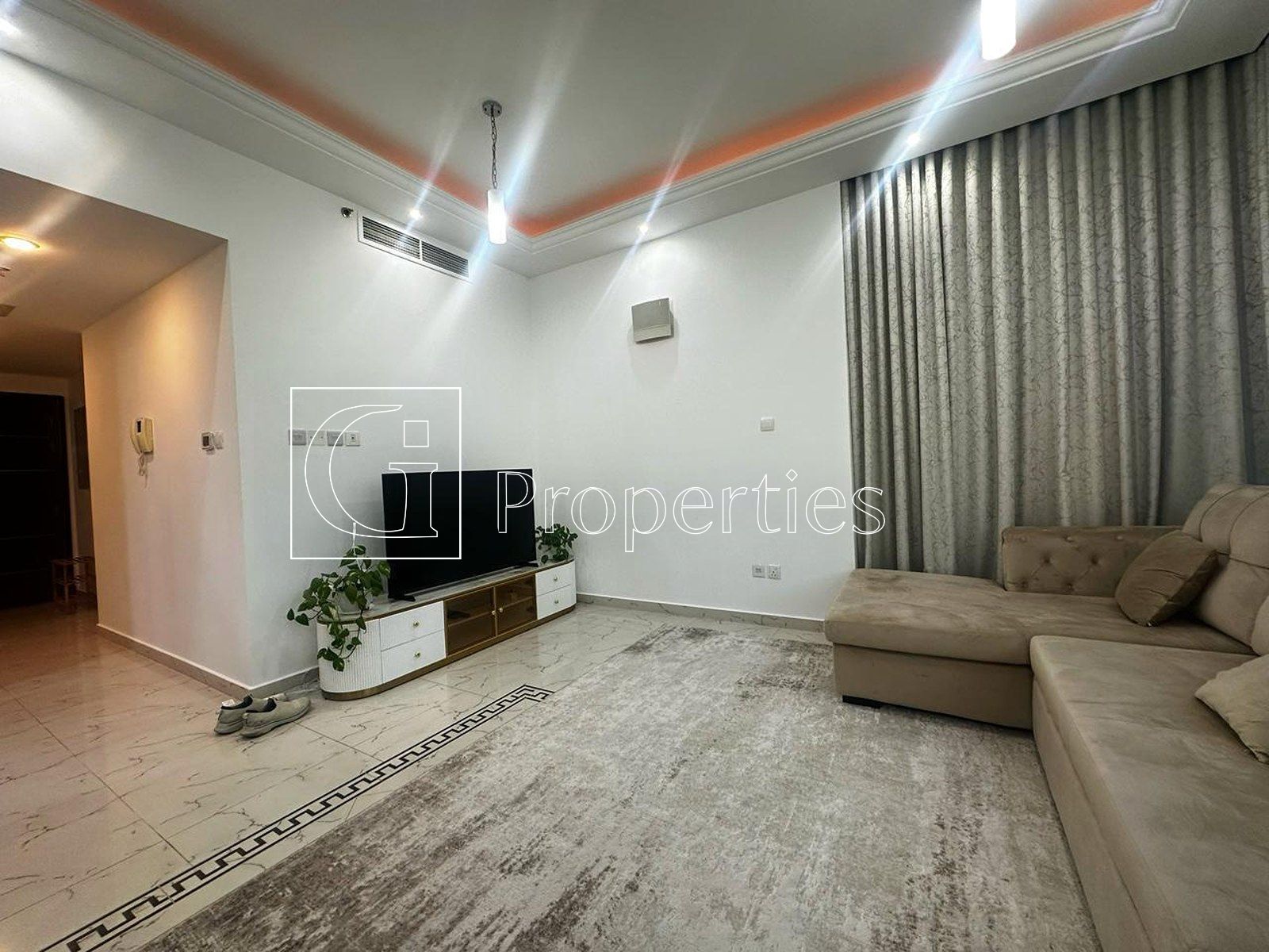 Fully Furnished | Ready To Move In | Prime 2BR+M - 6