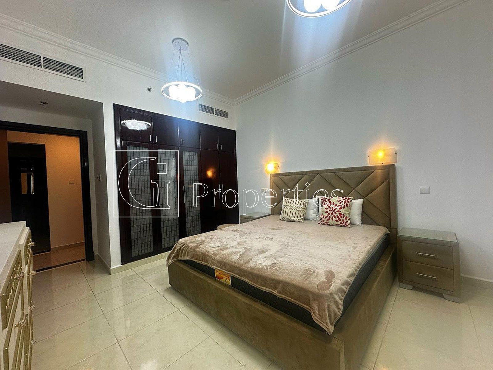 Fully Furnished | Ready To Move In | Prime 2BR+M - 7