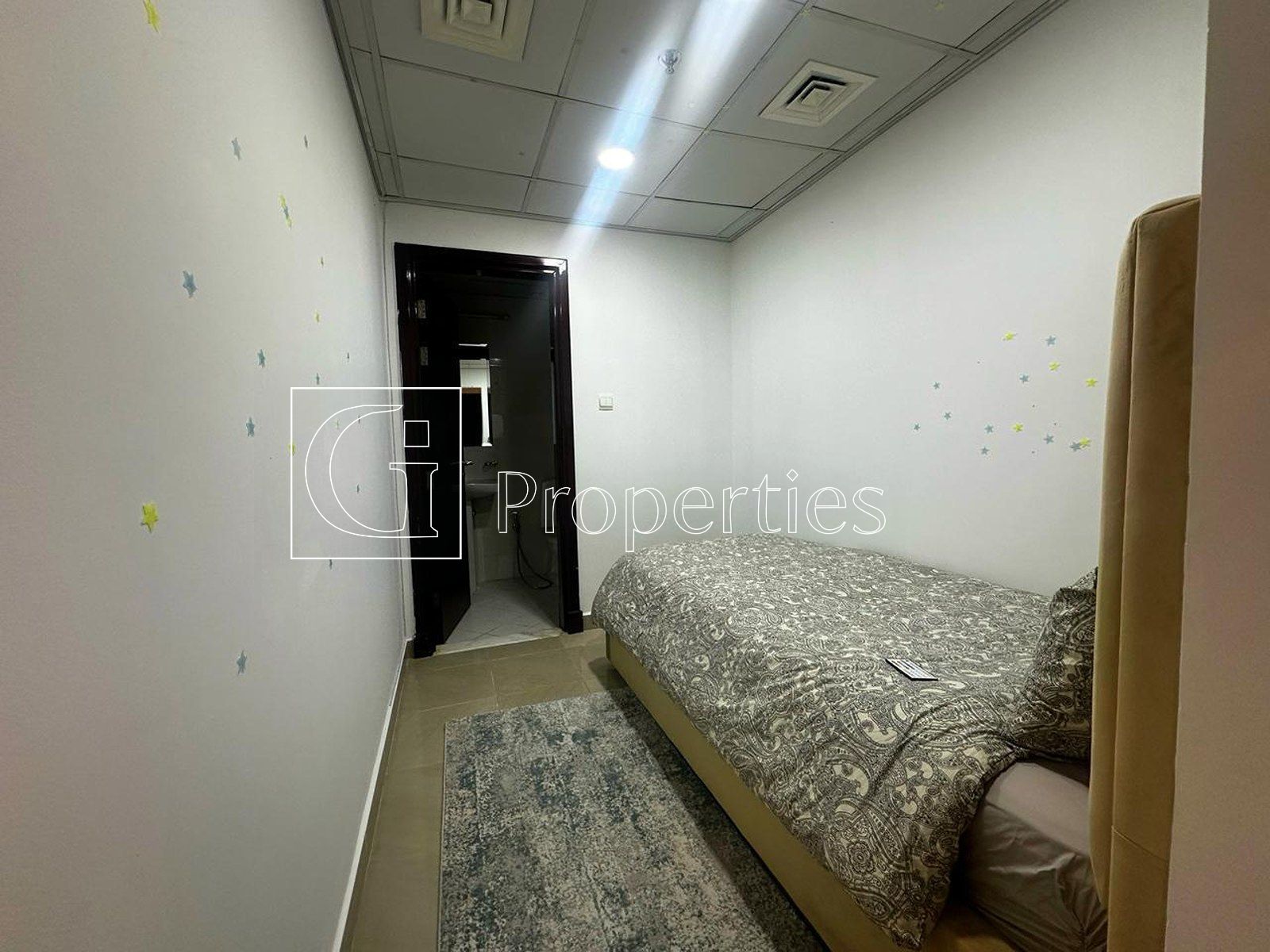 Fully Furnished | Ready To Move In | Prime 2BR+M - 10