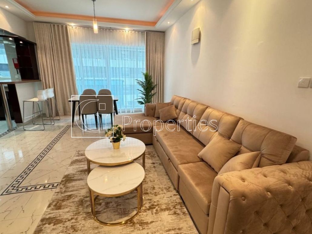 Fully Furnished | Ready To Move In | Near Marina - 2