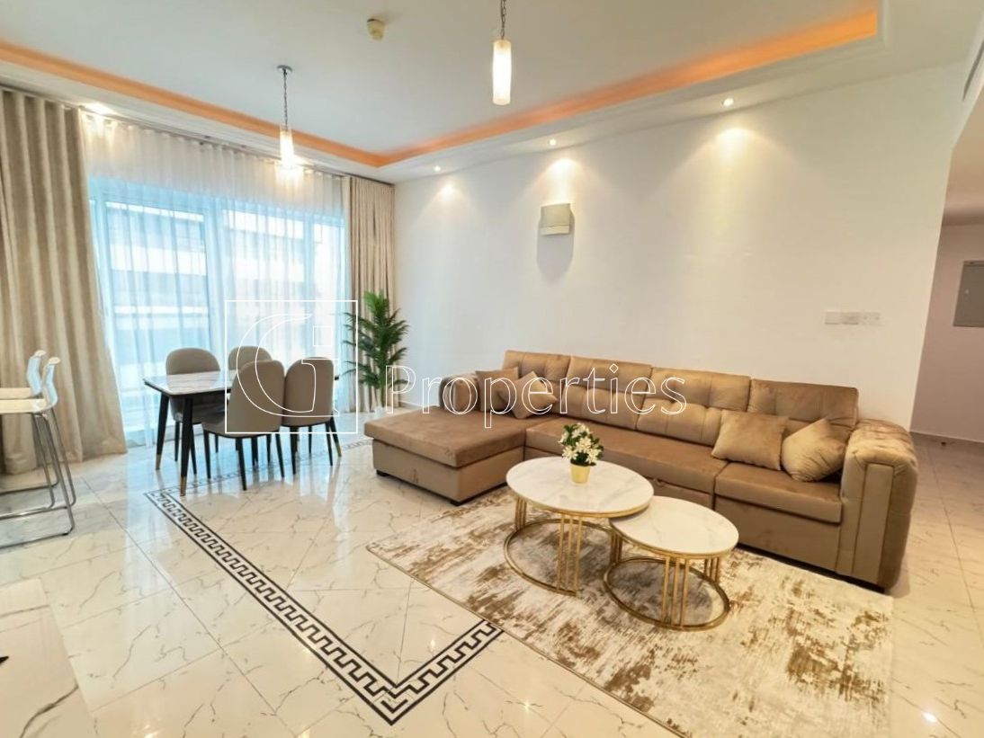 Fully Furnished | Ready To Move In | Near Marina - 3