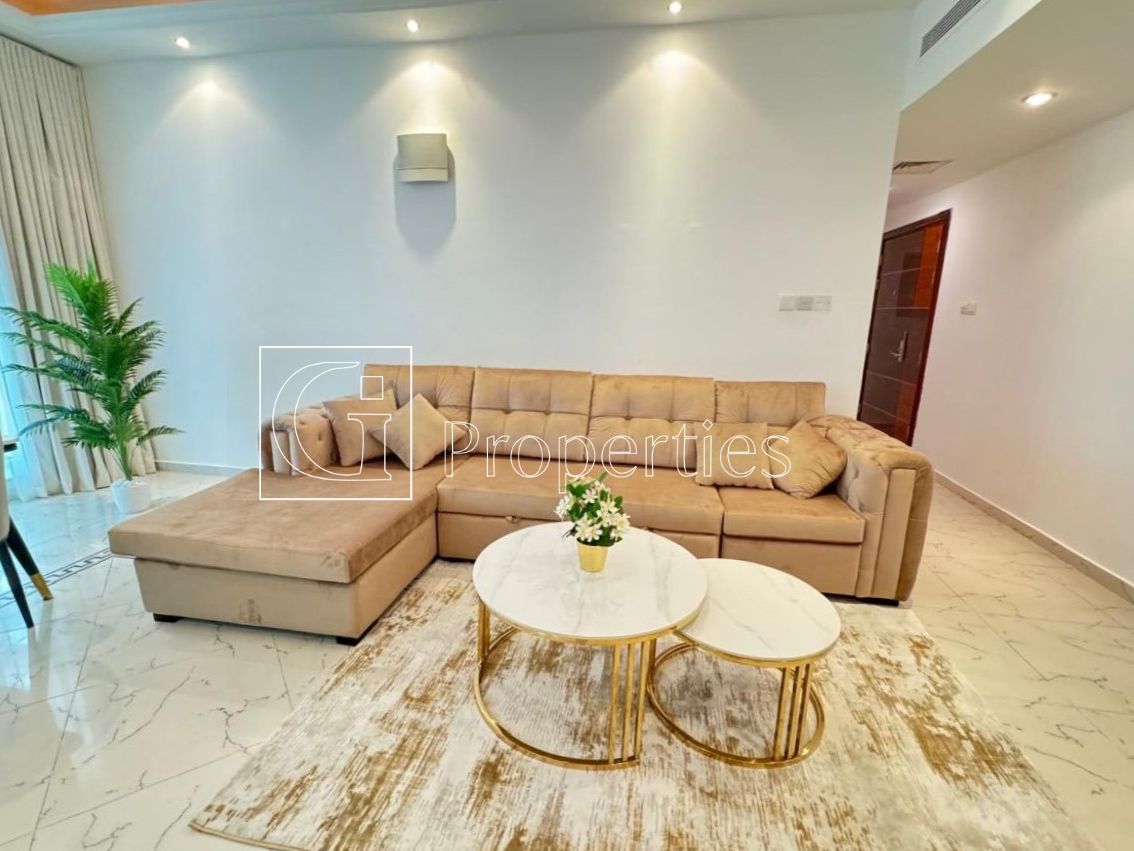 Fully Furnished | Ready To Move In | Near Marina - 4