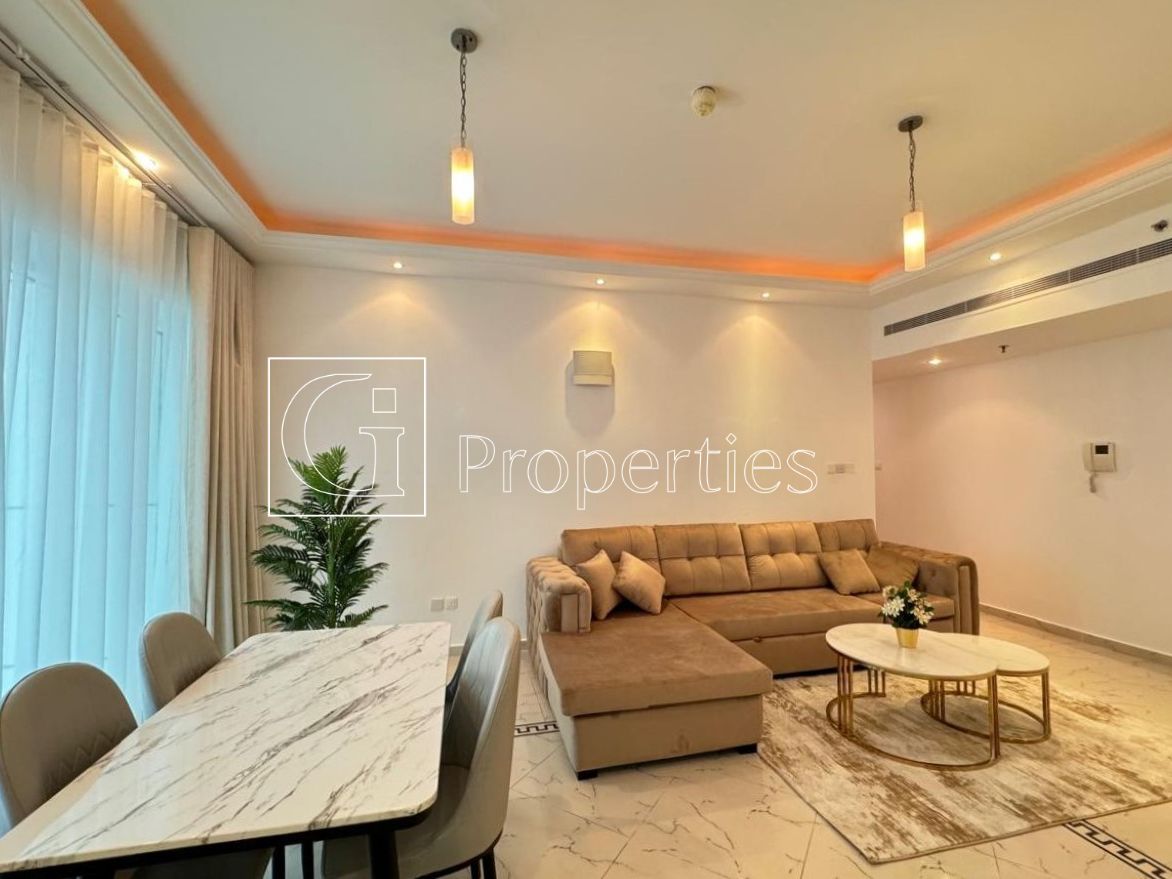 Fully Furnished | Ready To Move In | Near Marina - 5