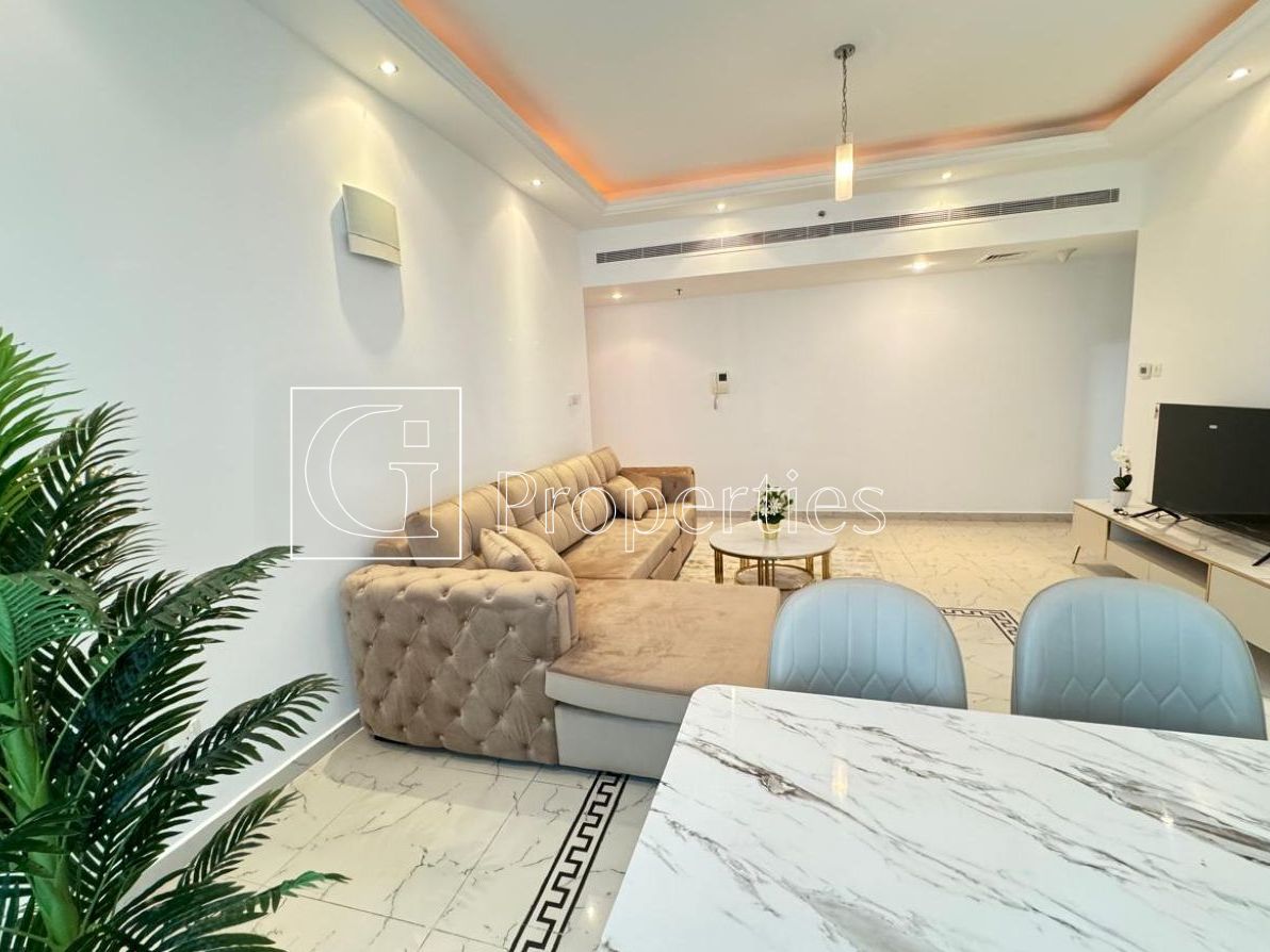 Fully Furnished | Ready To Move In | Near Marina - 6