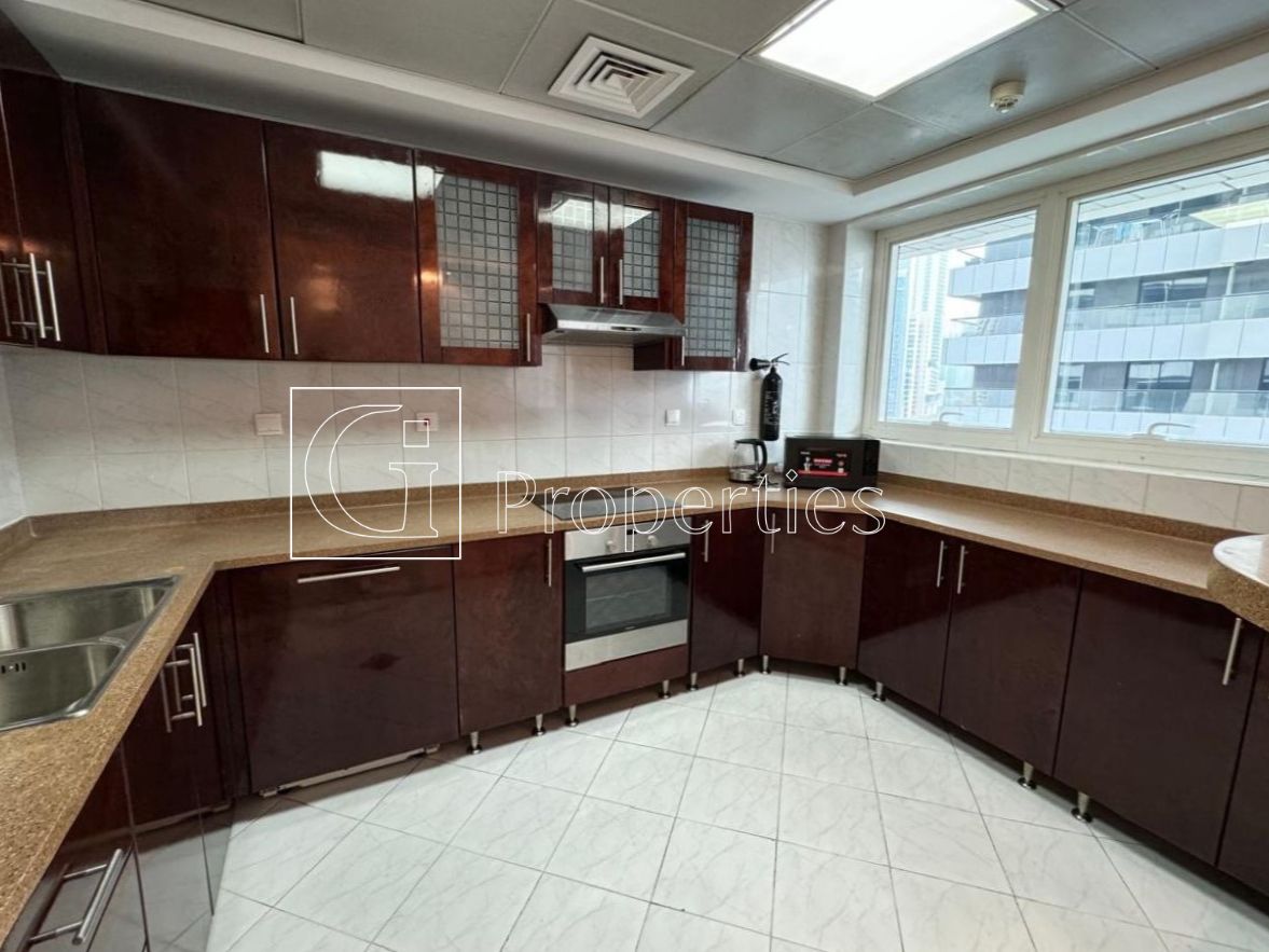 Fully Furnished | Ready To Move In | Near Marina - 7