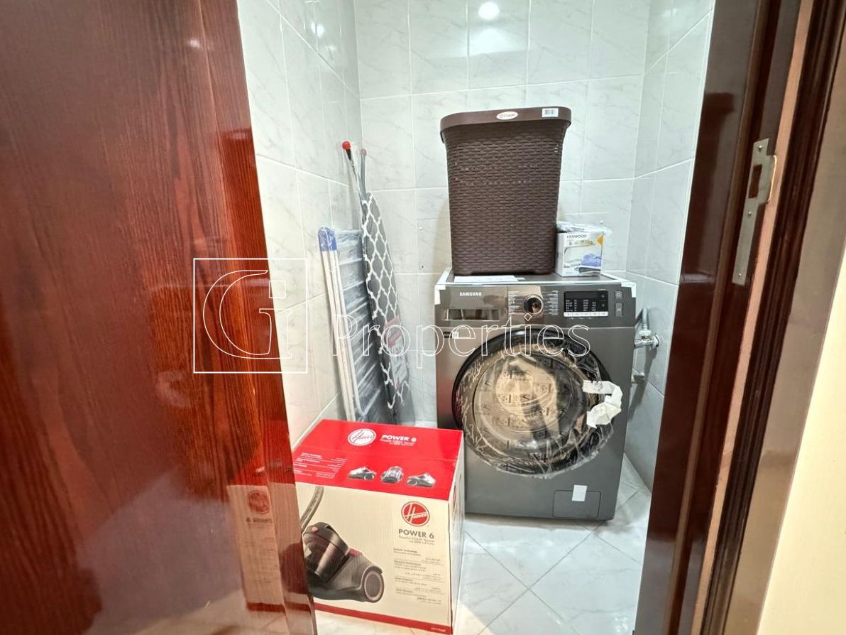 Fully Furnished | Ready To Move In | Near Marina - 9