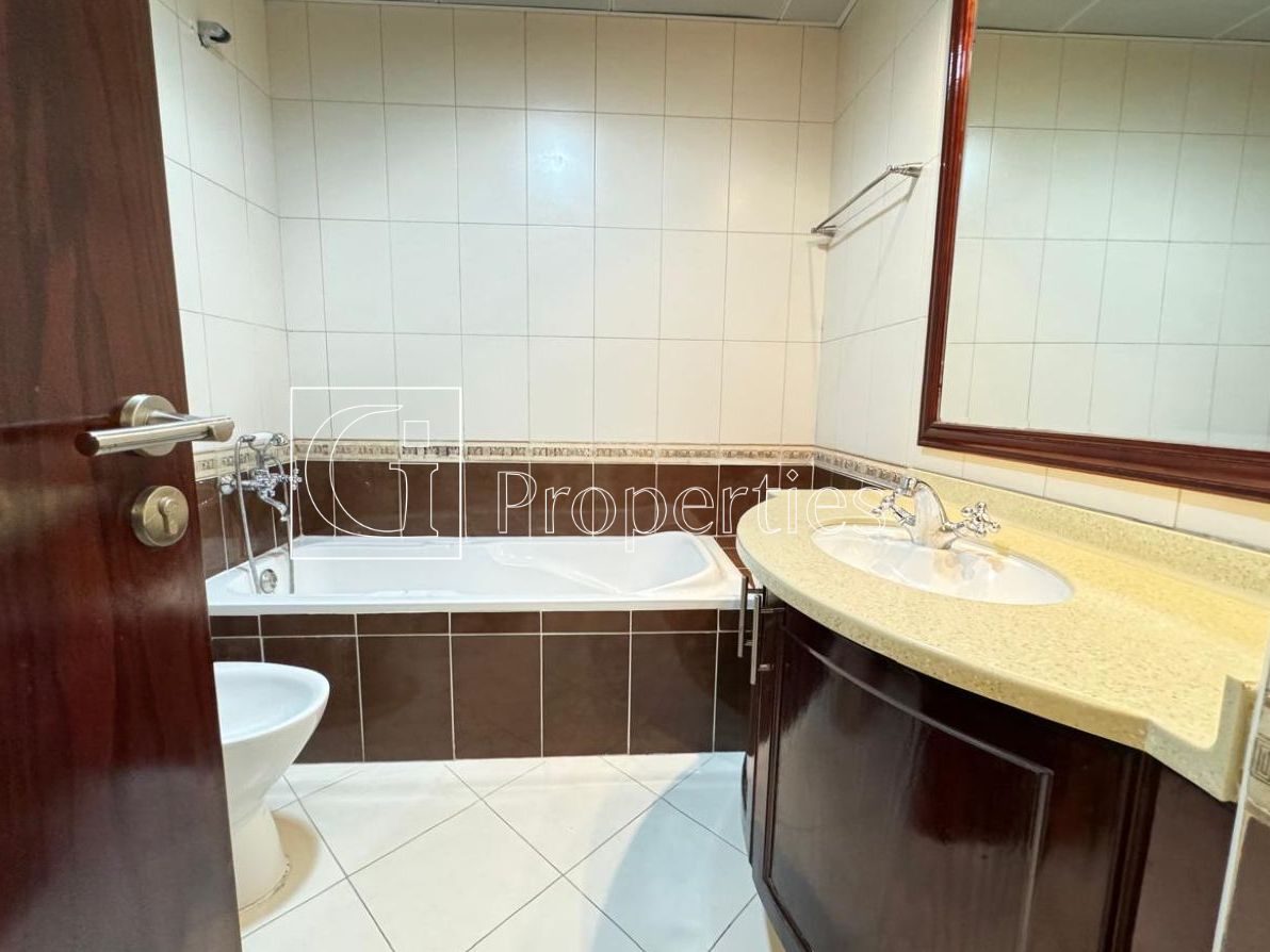 Fully Furnished | Ready To Move In | Near Marina - 10