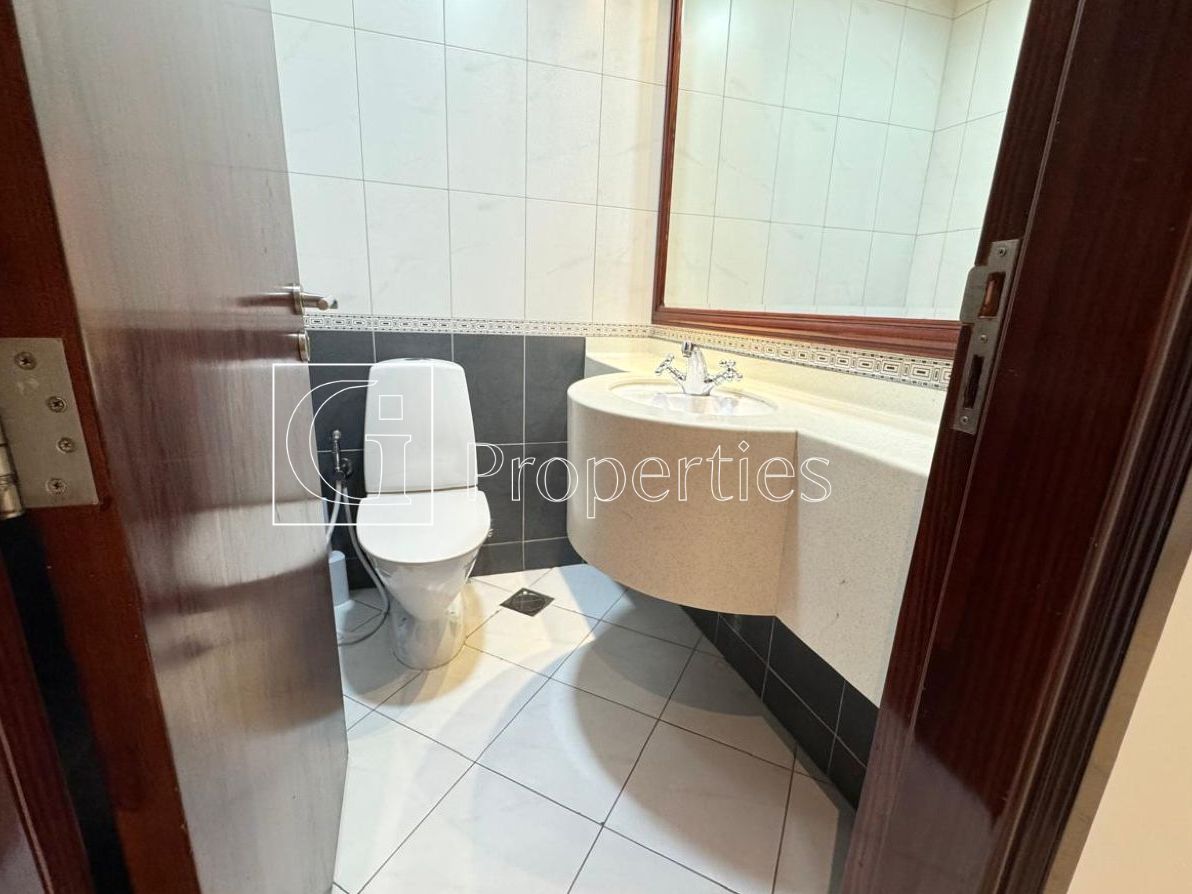 Fully Furnished | Ready To Move In | Near Marina - 11