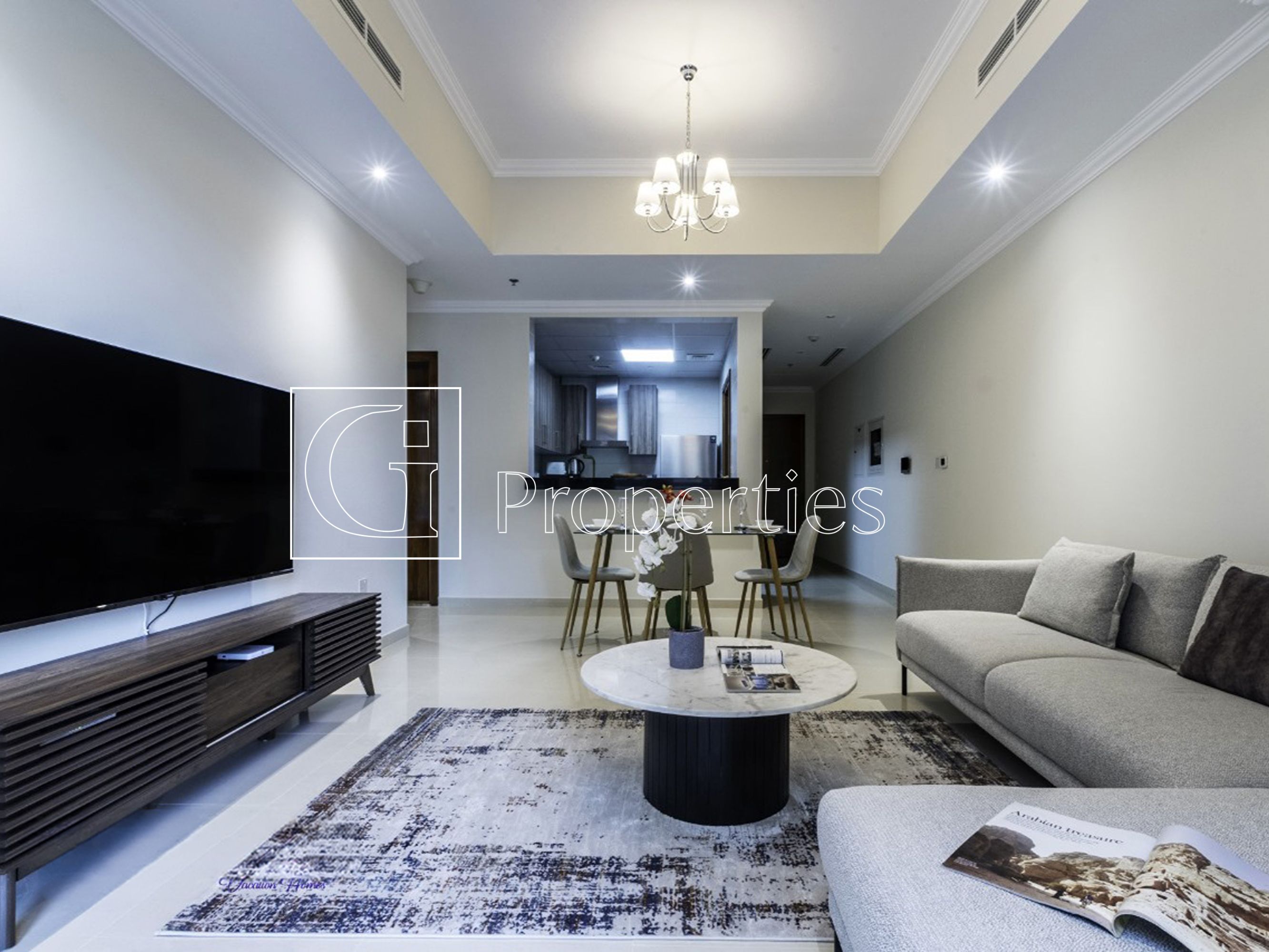 1BR | Spacious | Prime Unit - 1