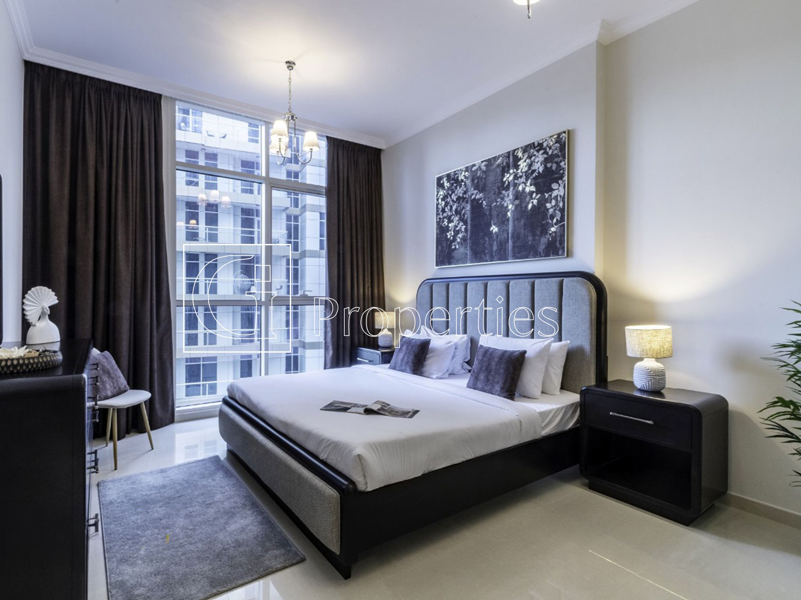 1BR | Spacious | Prime Unit - 2