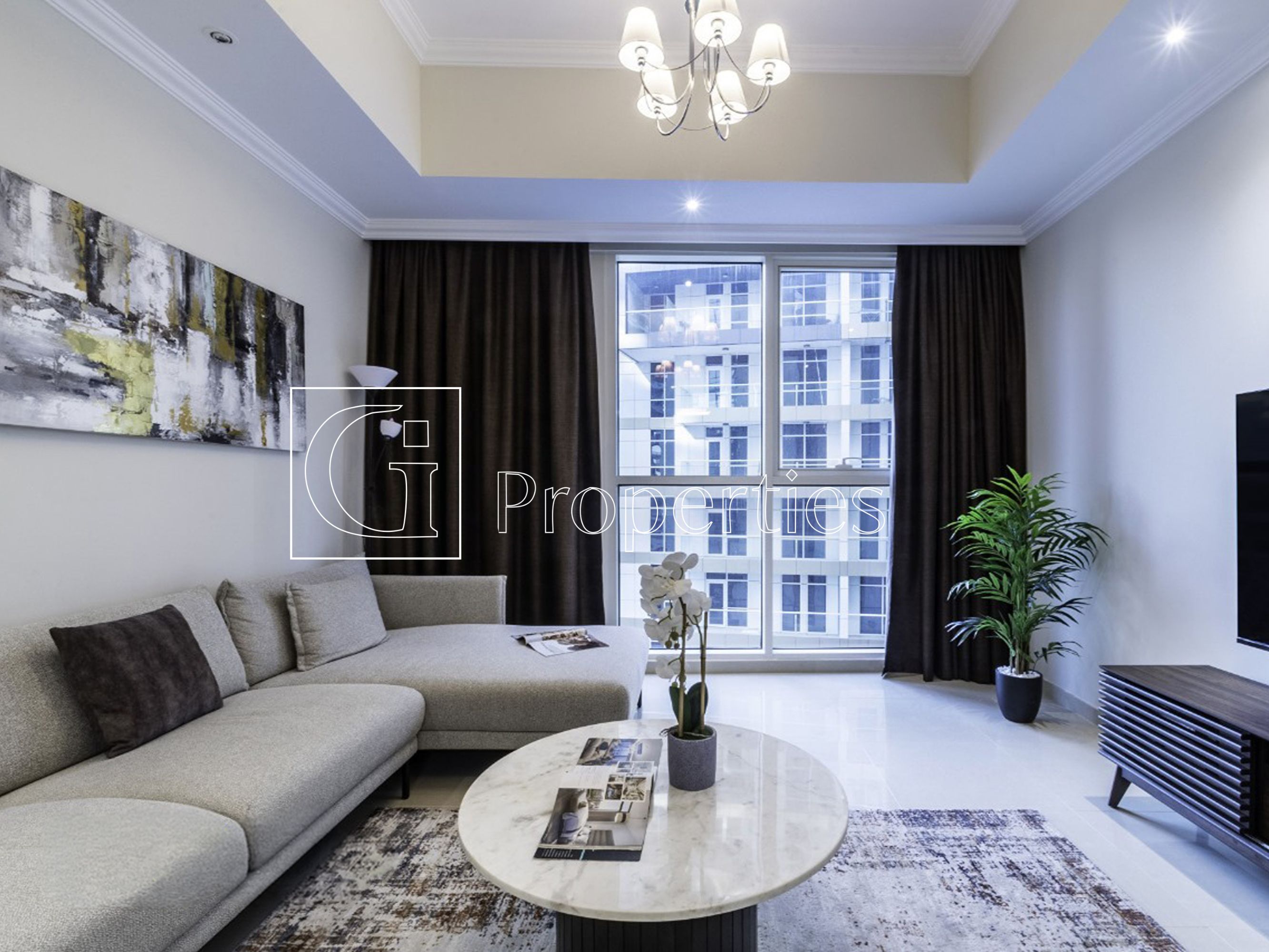 1BR | Spacious | Prime Unit - 4