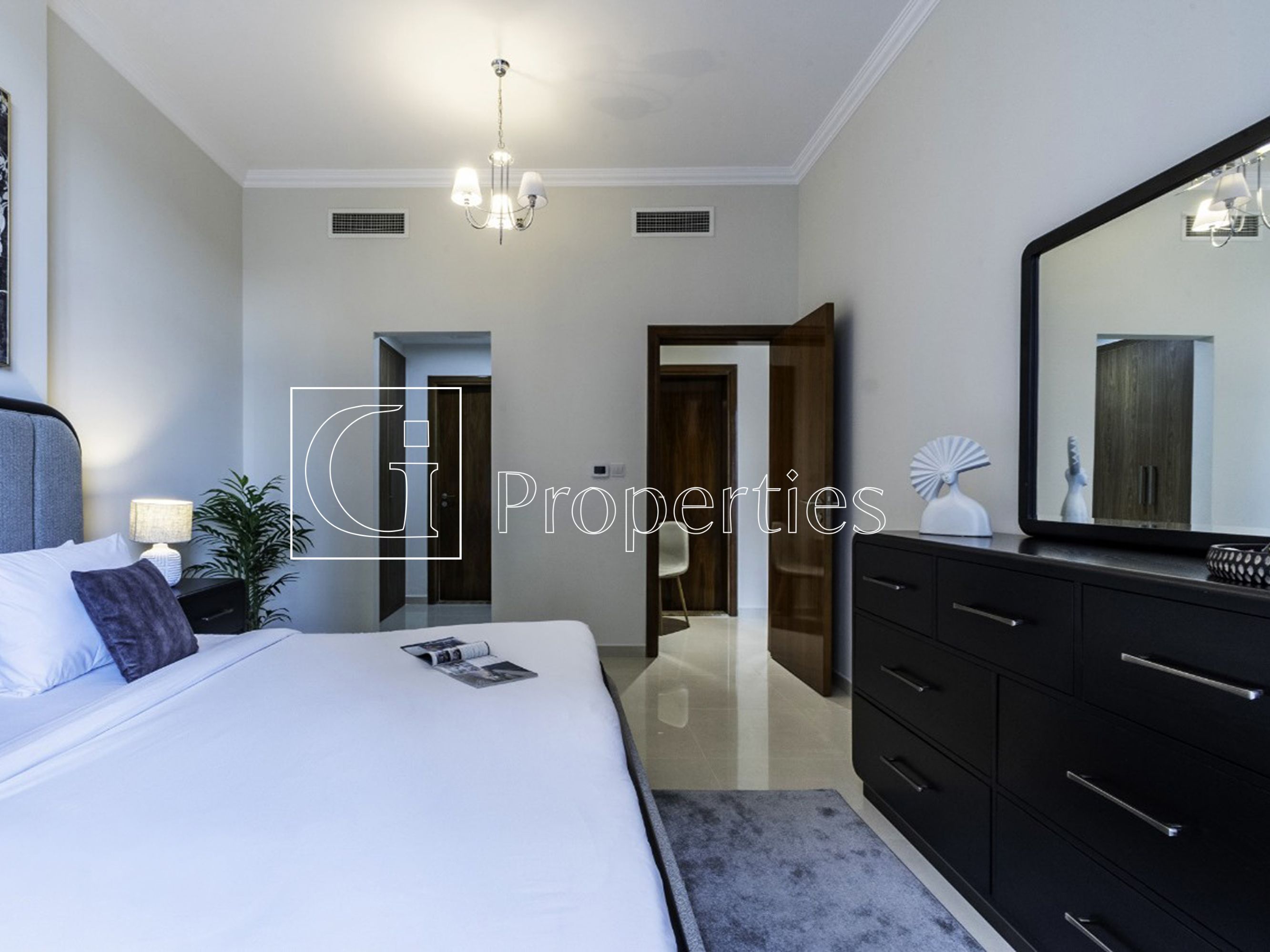 1BR | Spacious | Prime Unit - 5