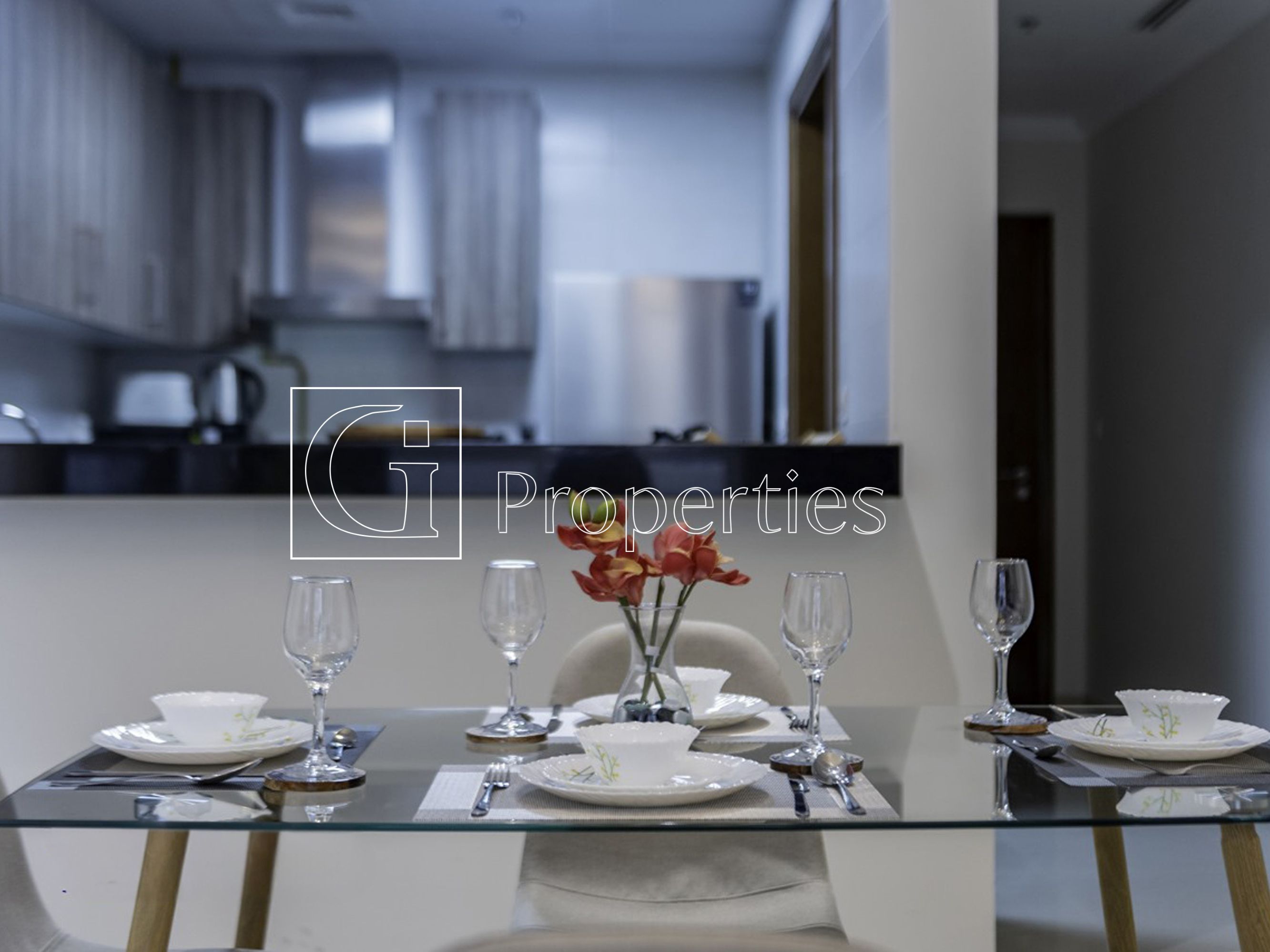 1BR | Spacious | Prime Unit - 6