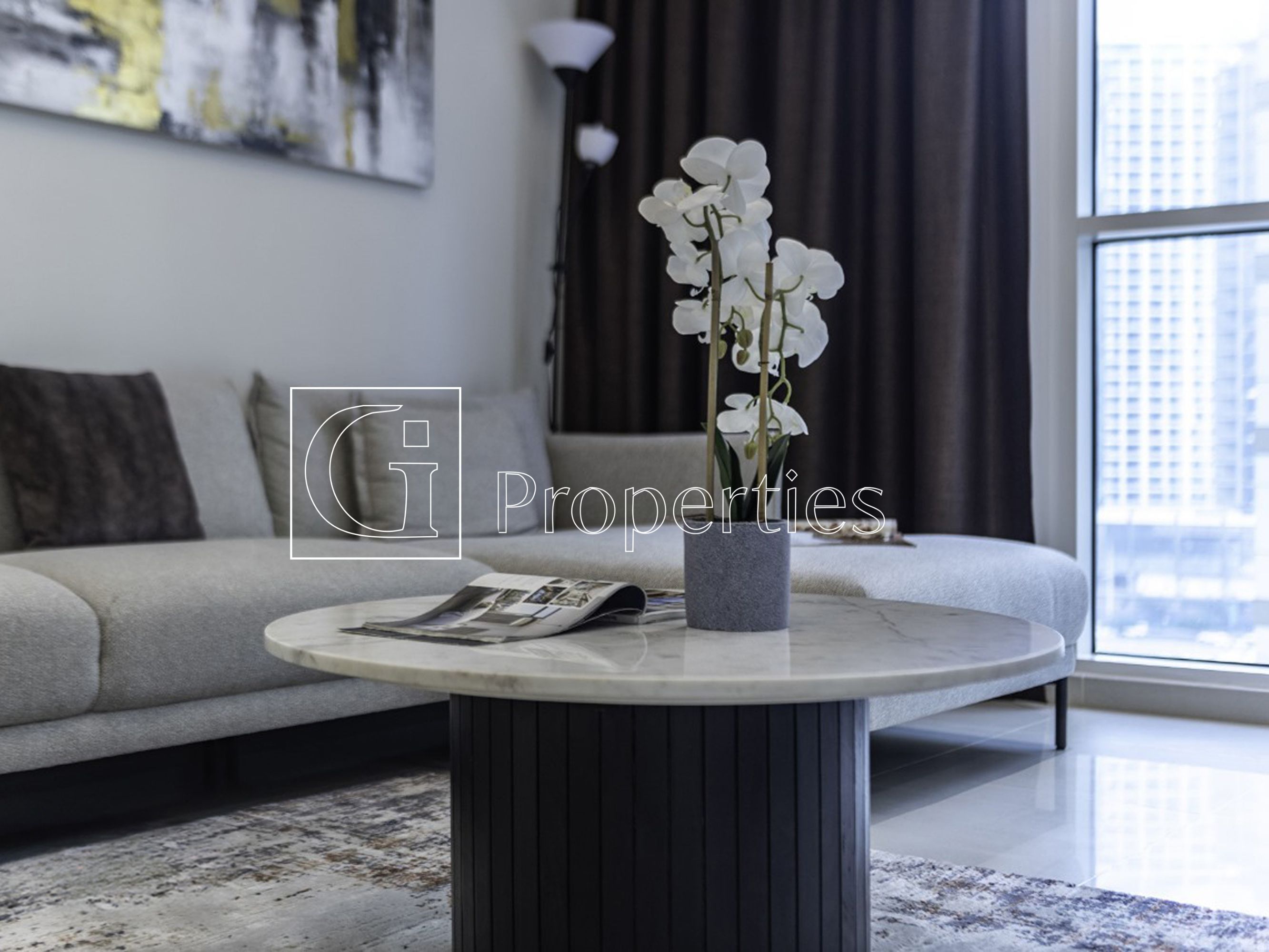 1BR | Spacious | Prime Unit - 8