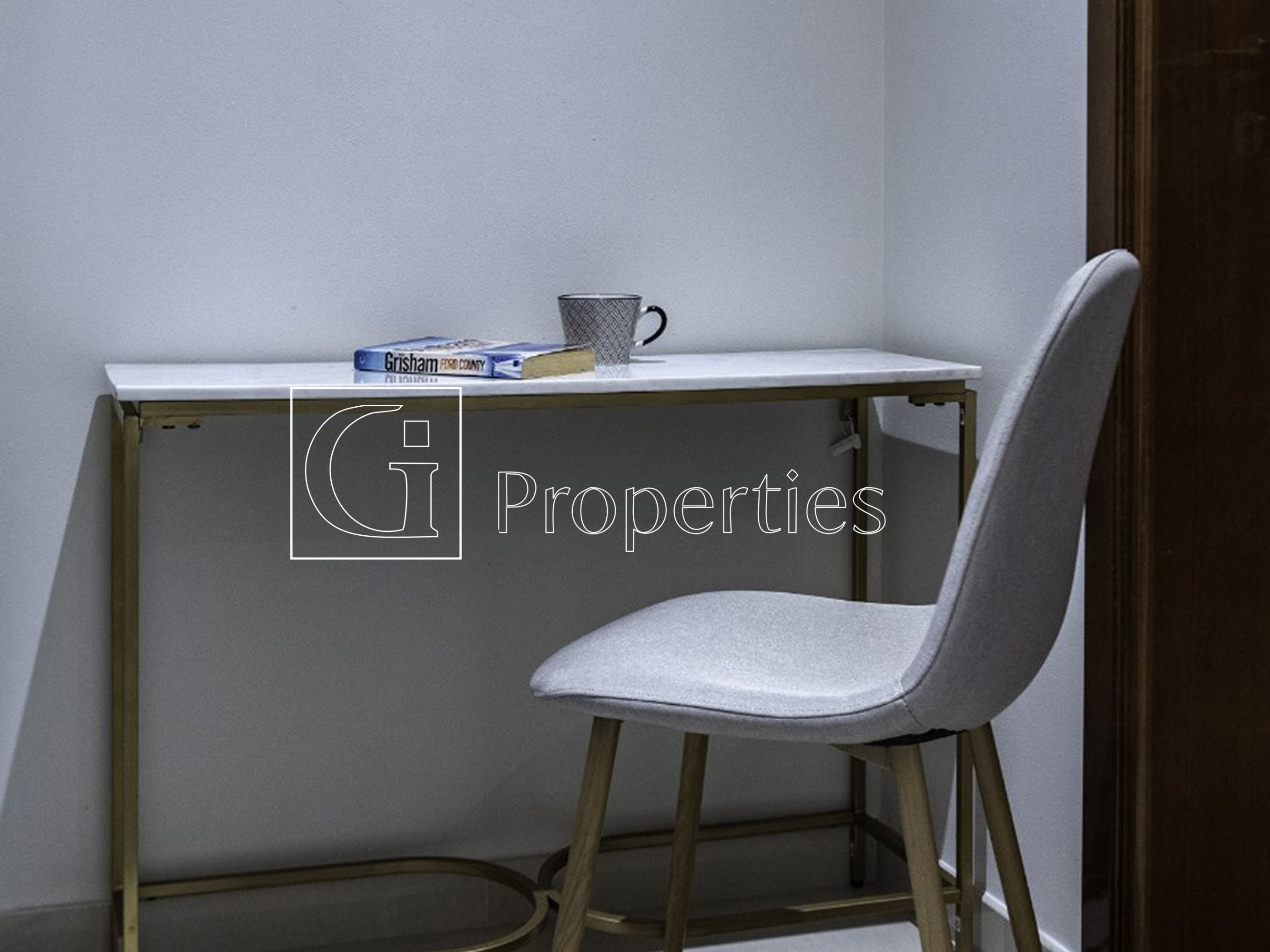 1BR | Spacious | Prime Unit - 9