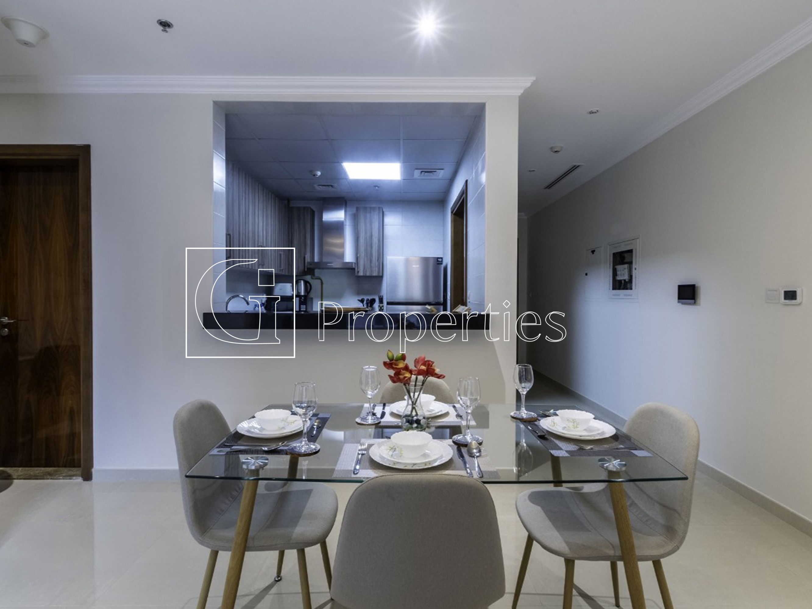 1BR | Spacious | Prime Unit - 10