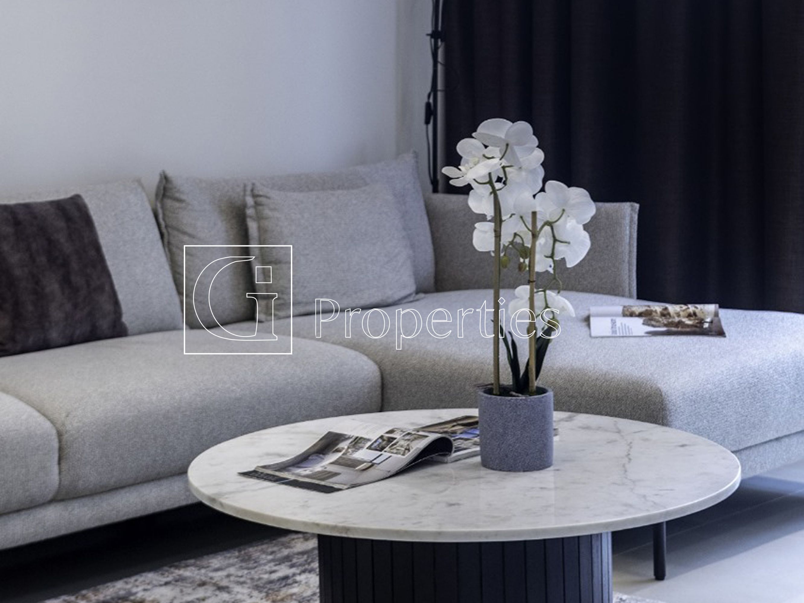 1BR | Spacious | Prime Unit - 12