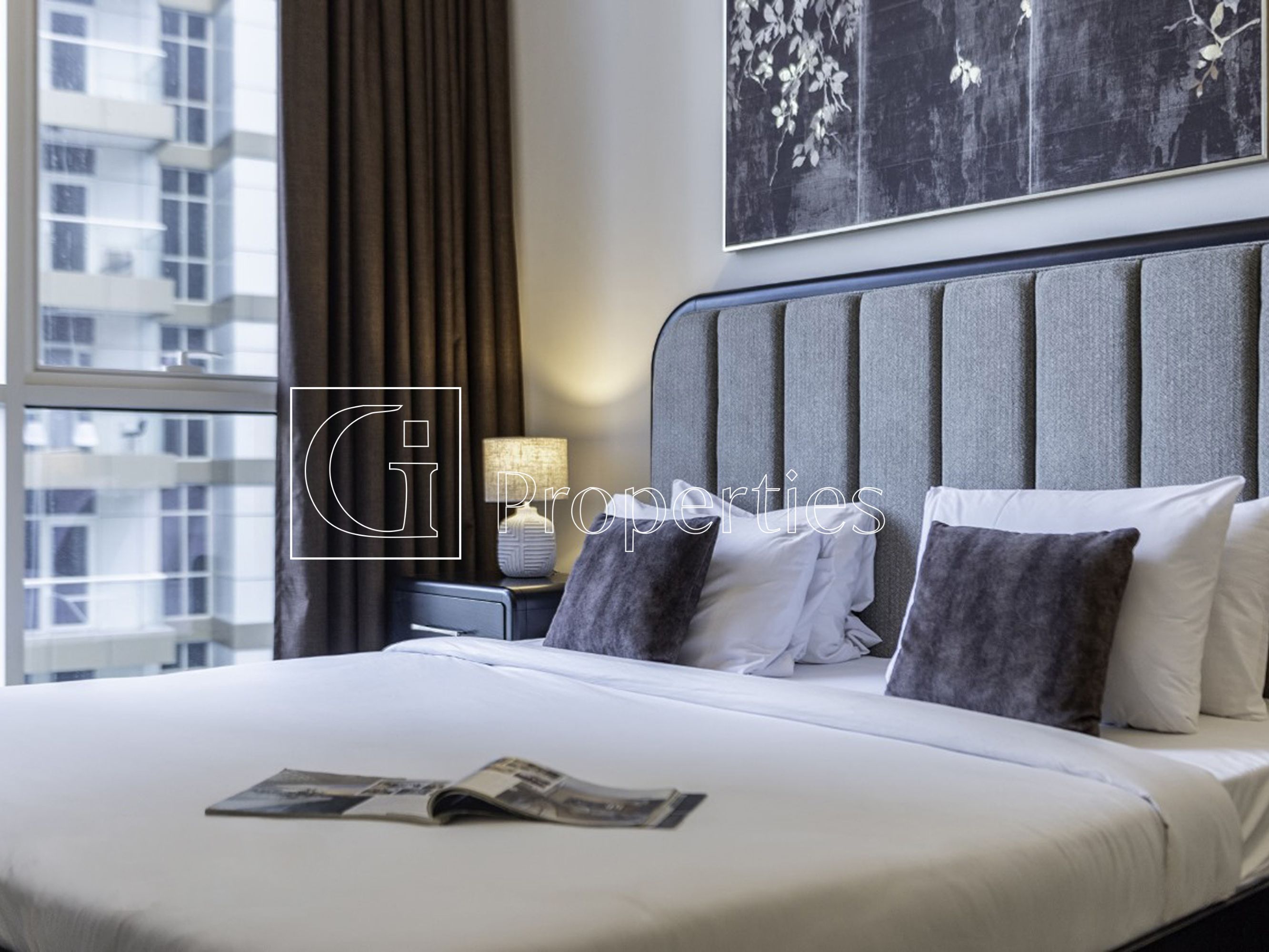 1BR | Spacious | Prime Unit - 13