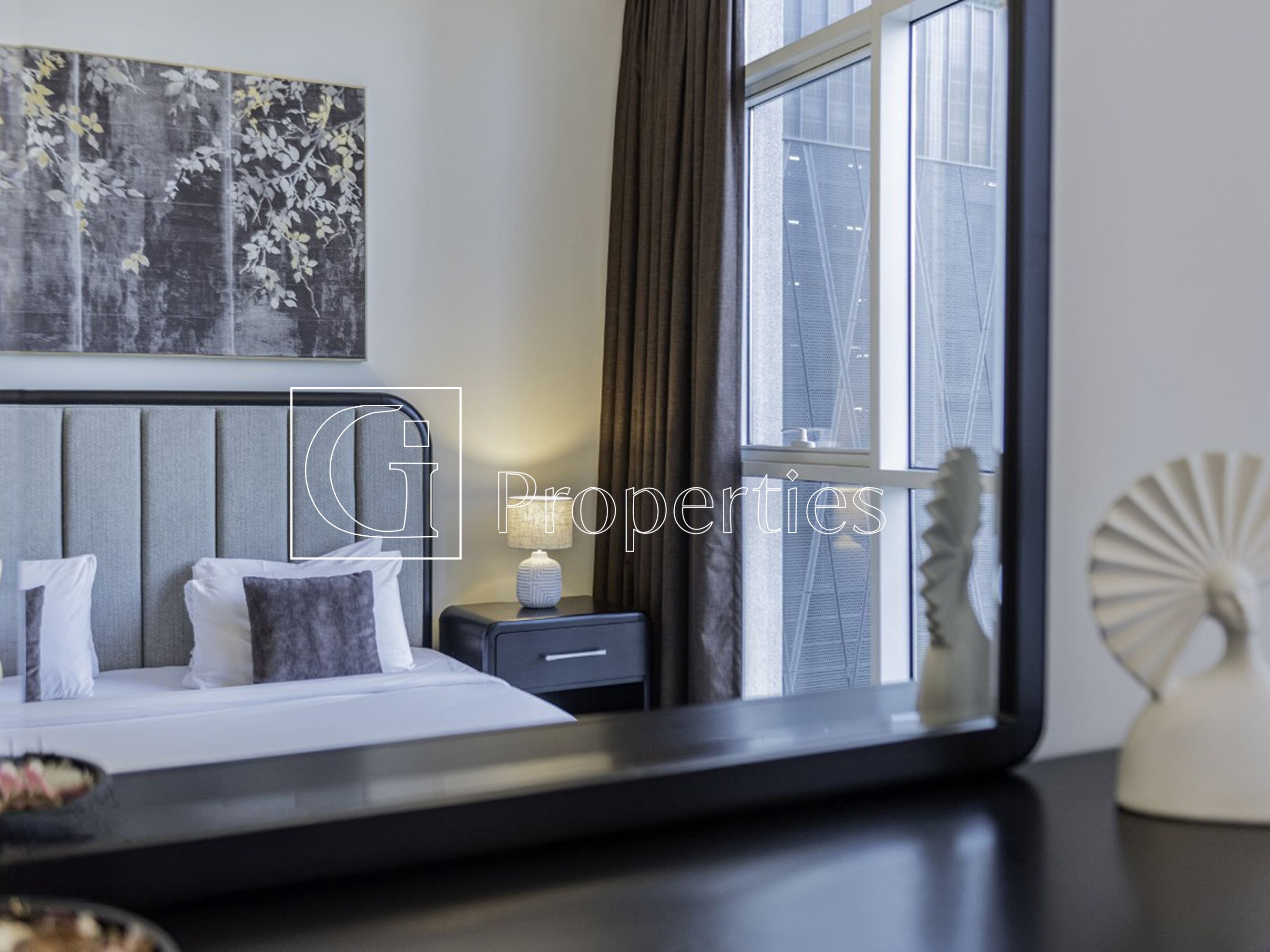 1BR | Spacious | Prime Unit - 15