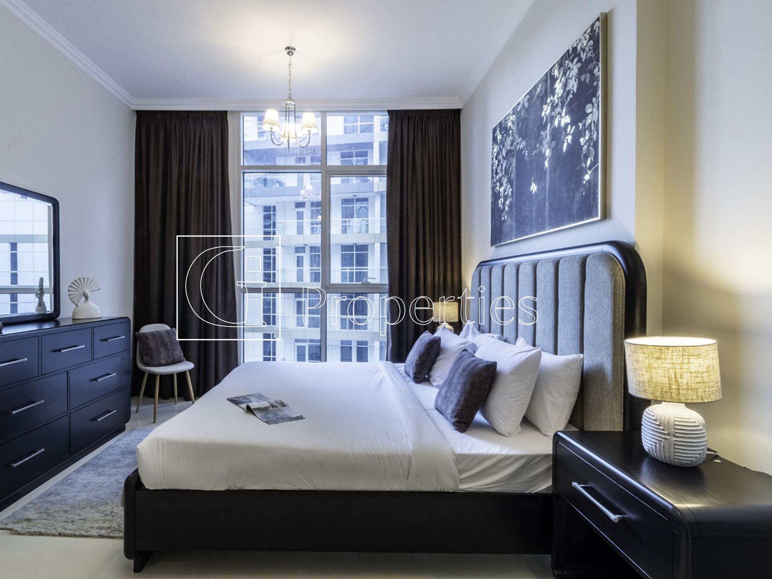 1BR | Spacious | Prime Unit - 16