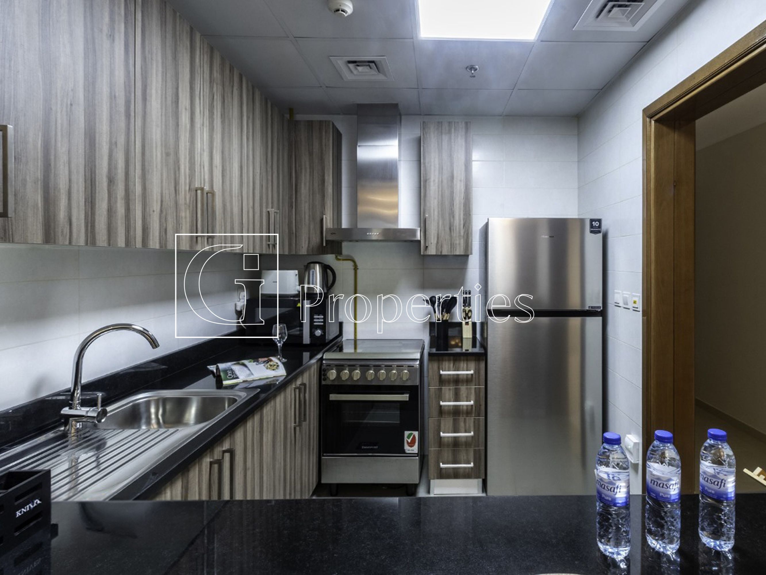 1BR | Spacious | Prime Unit - 17