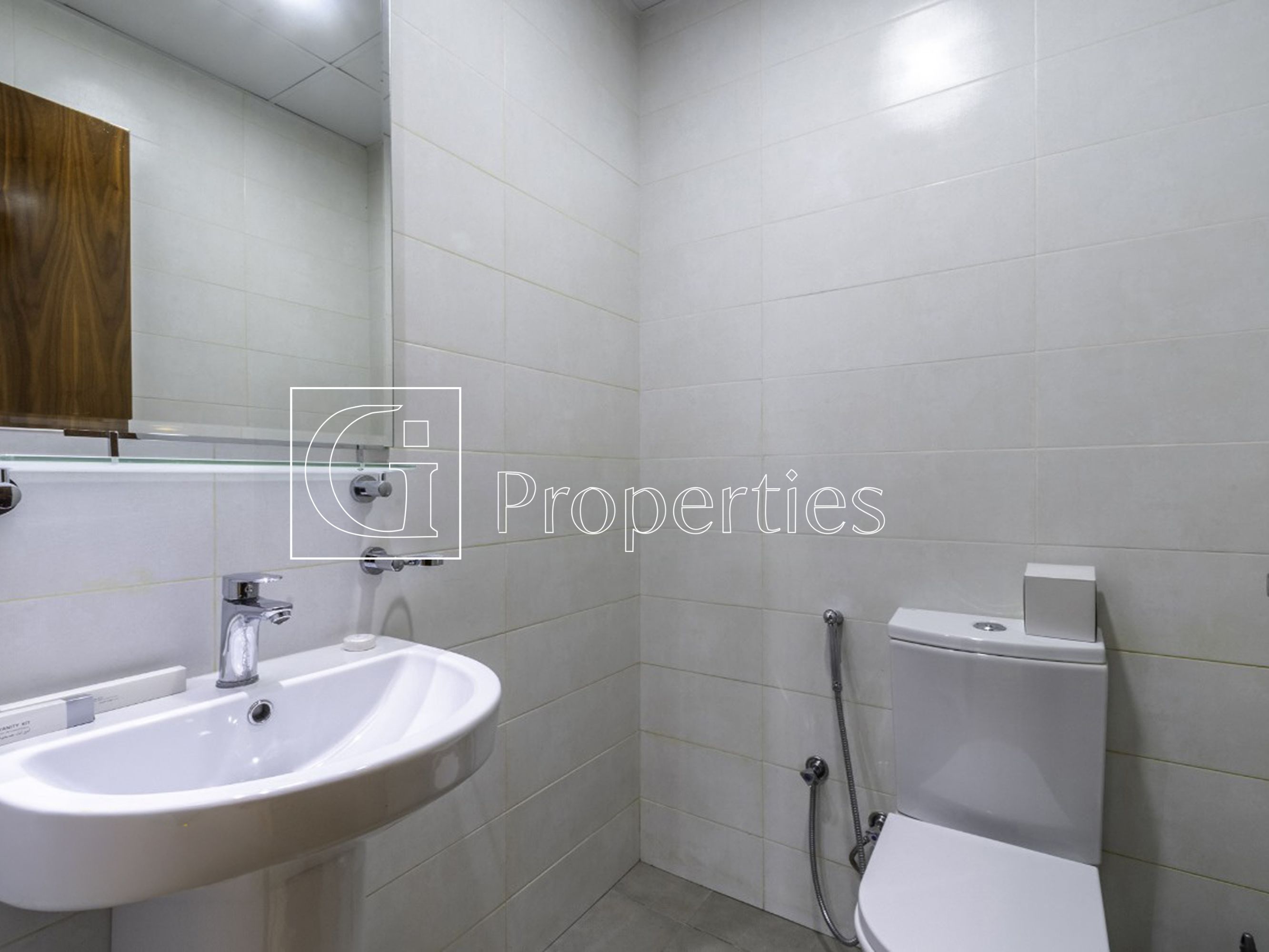 1BR | Spacious | Prime Unit - 19