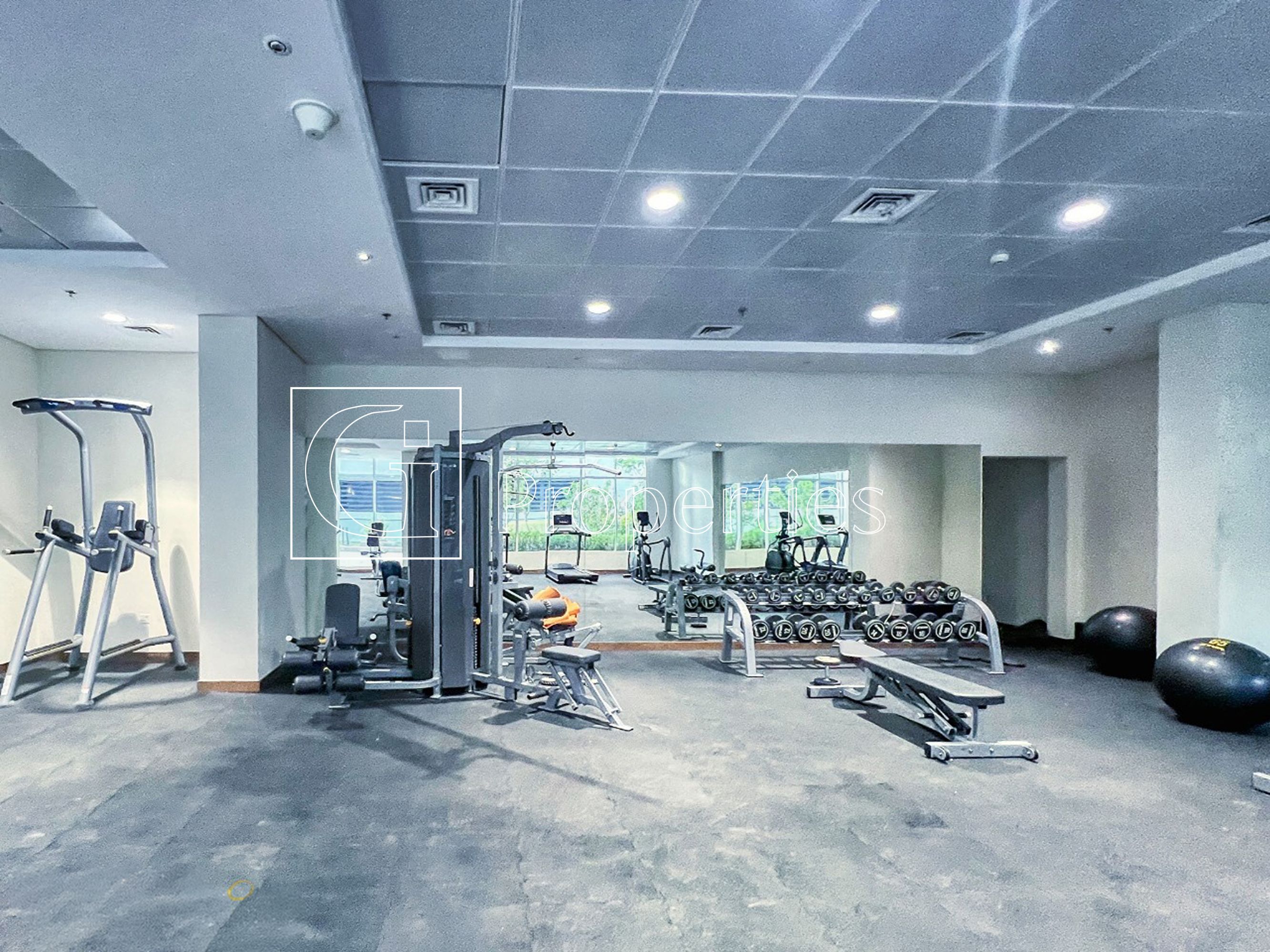 1BR | Spacious | Prime Unit - 24