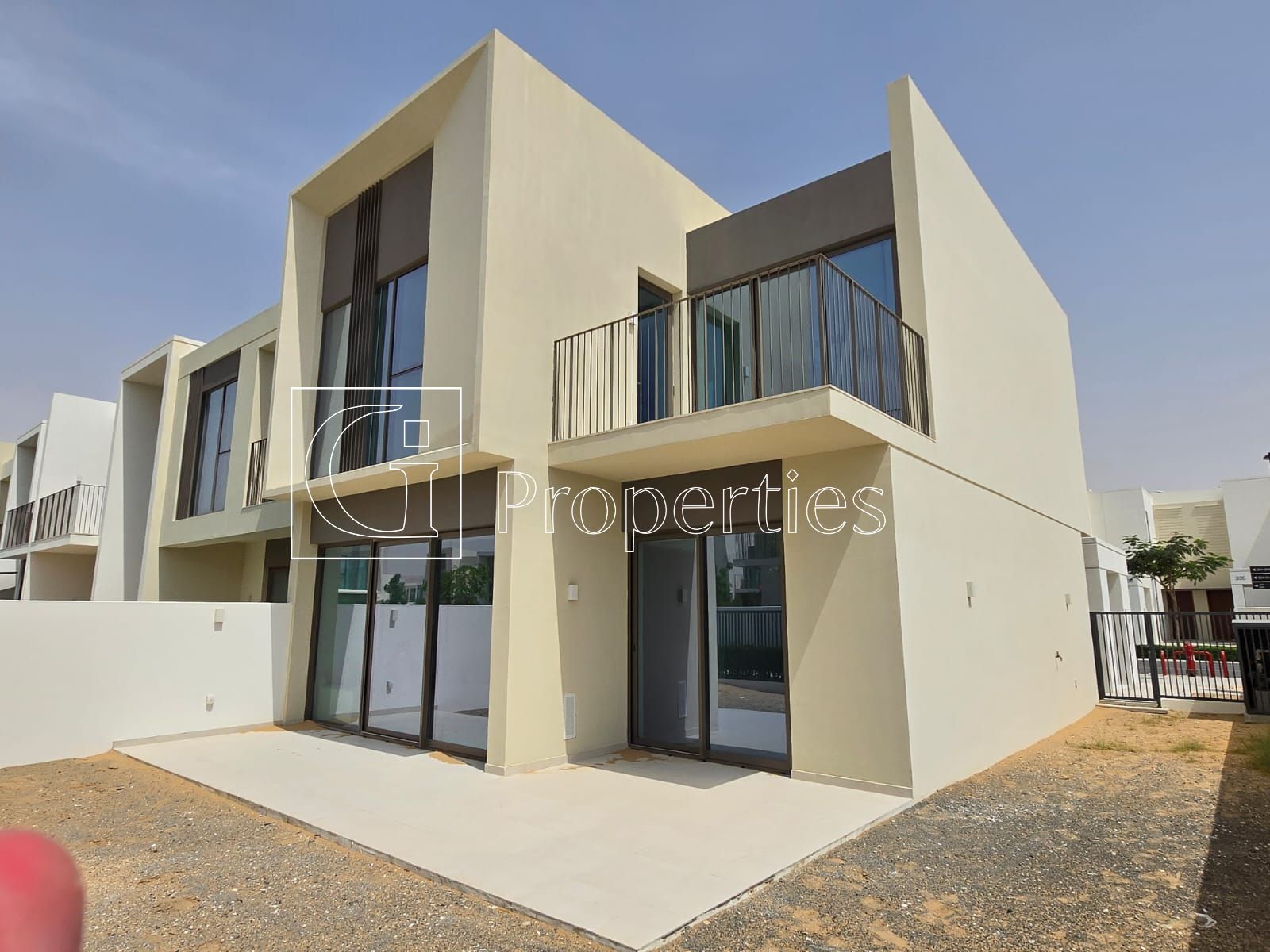 4BR Villa | Vacant | Prime Location - 14